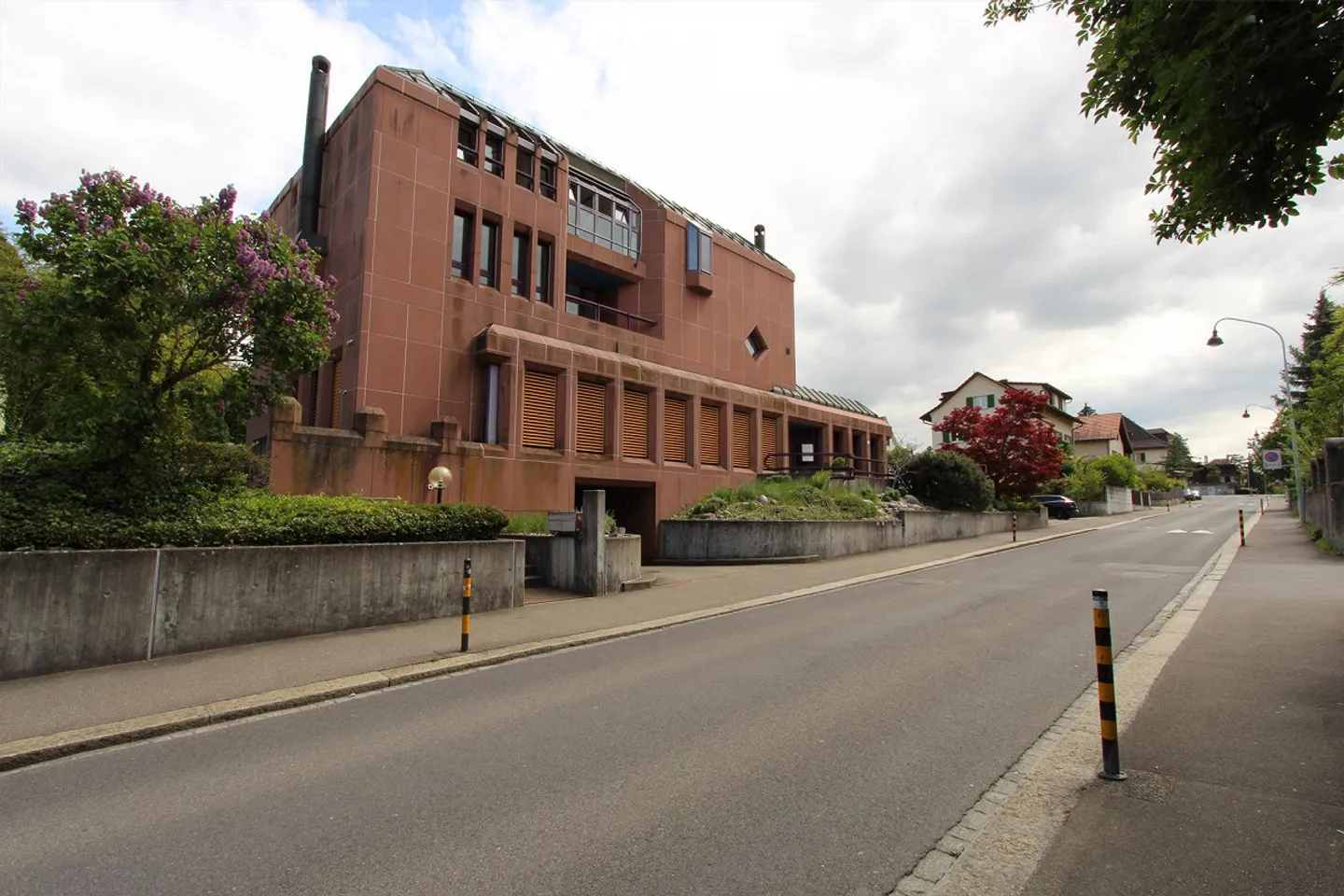 Appartamento 4.5 locali ad Aarau - Foto 1 di 11