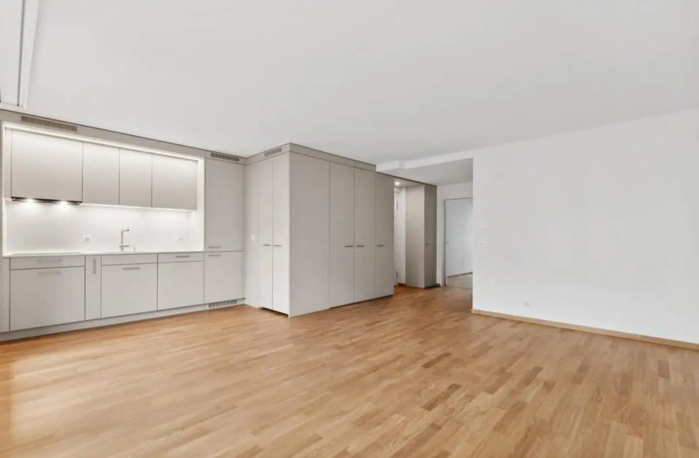 2.5 Zimmer Wohnung Urbaner Wohnort und Lebensqualität vereint - Photo 2 of 11