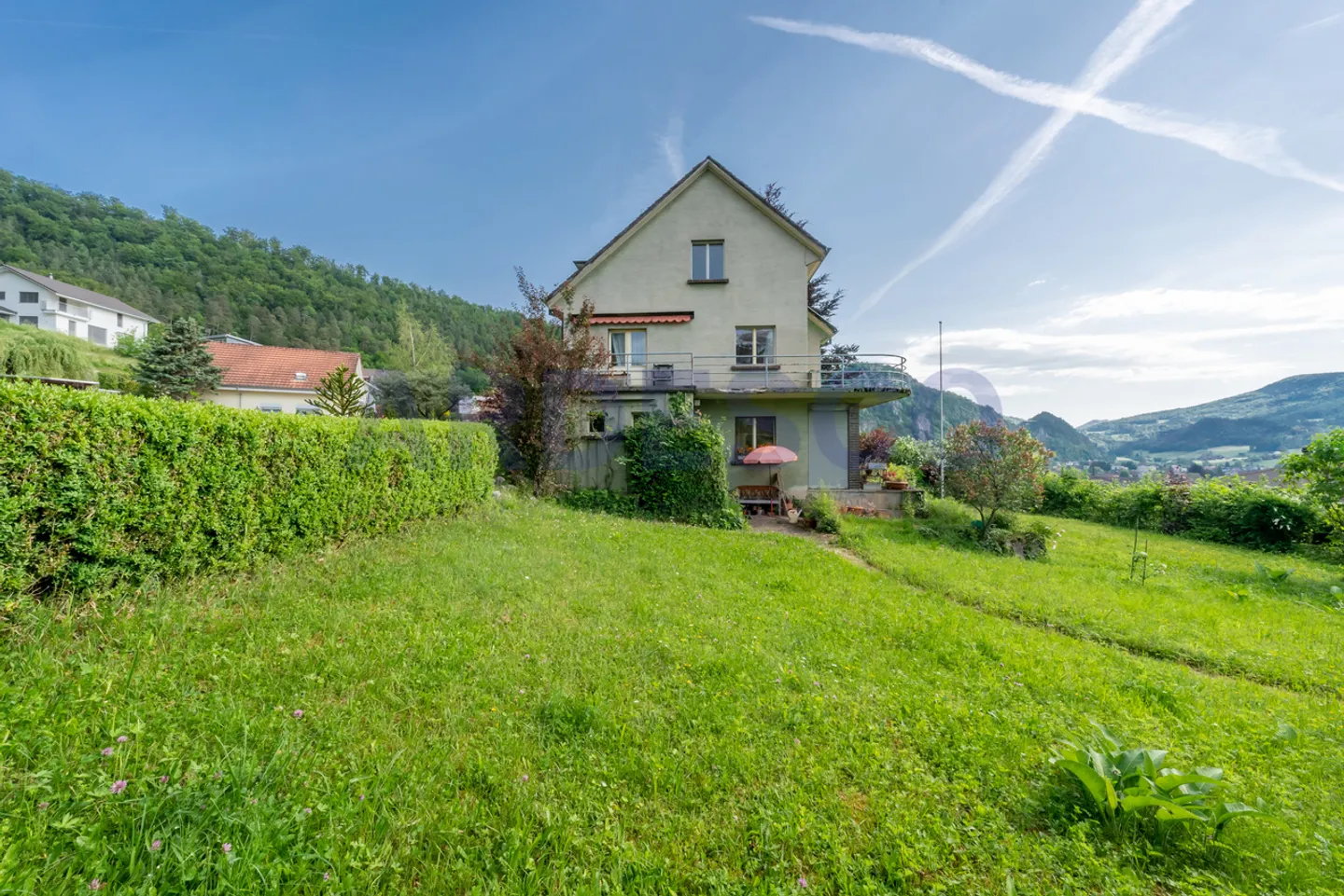 Maison individuelle à vendre - Photo 2 sur 7