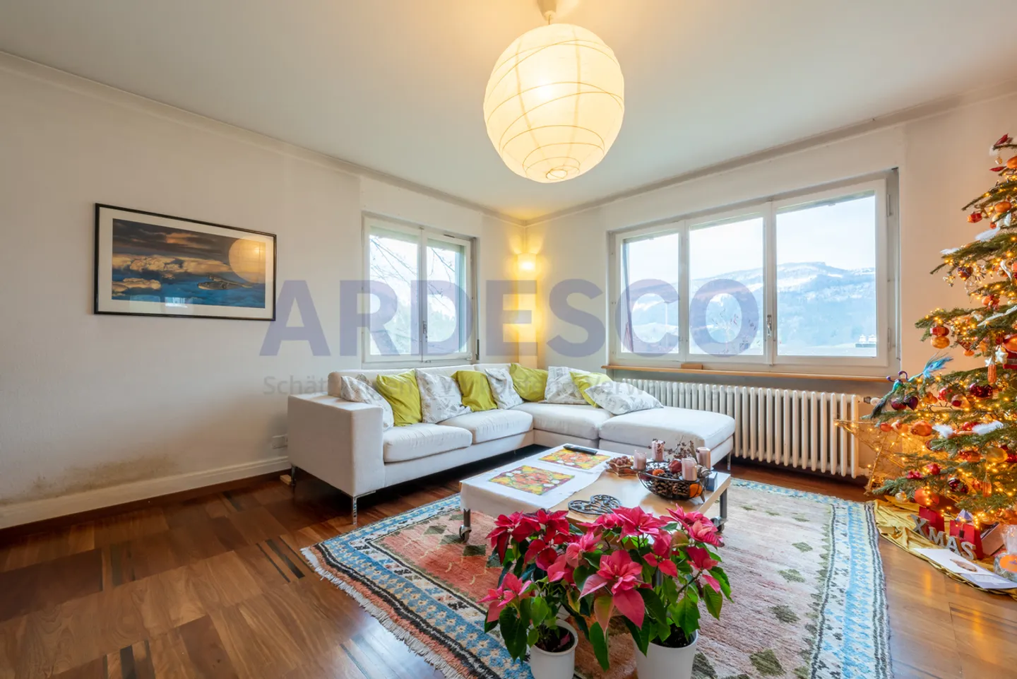 Maison individuelle à vendre - Photo 3 sur 7