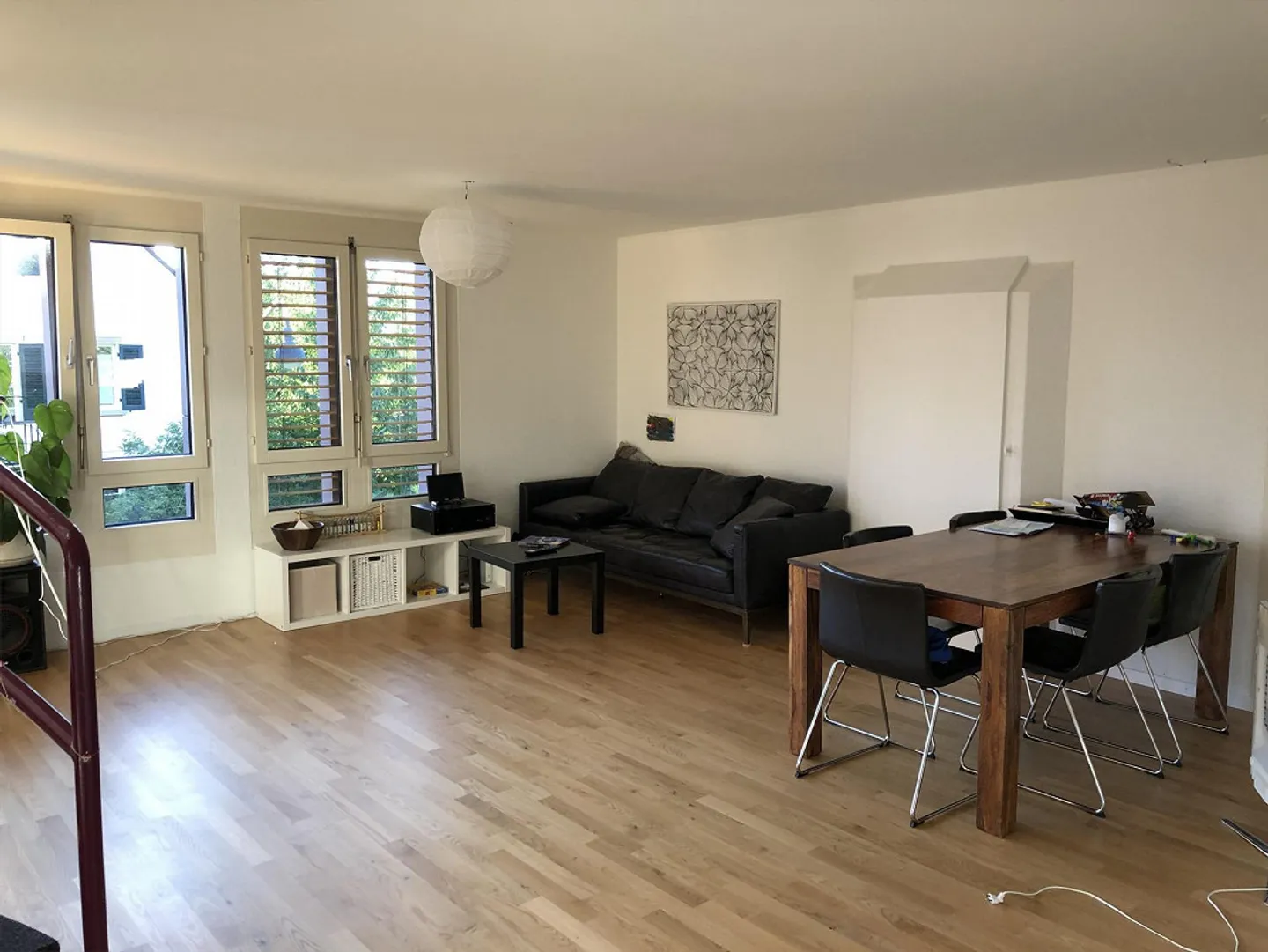 Appartamento 4.5 locali ad Aarau - Foto 2 di 11