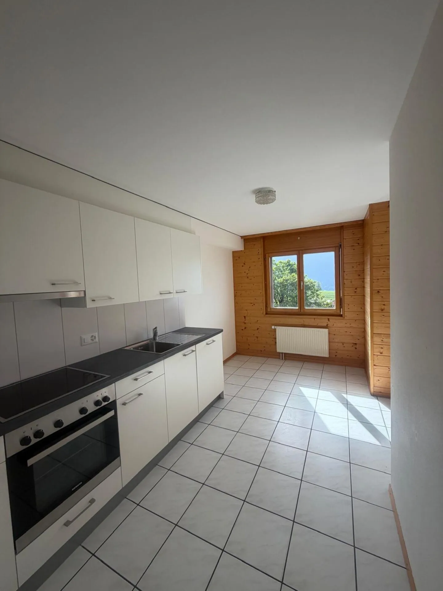 Appartement spacieux à Leysin - Photo 3 sur 9