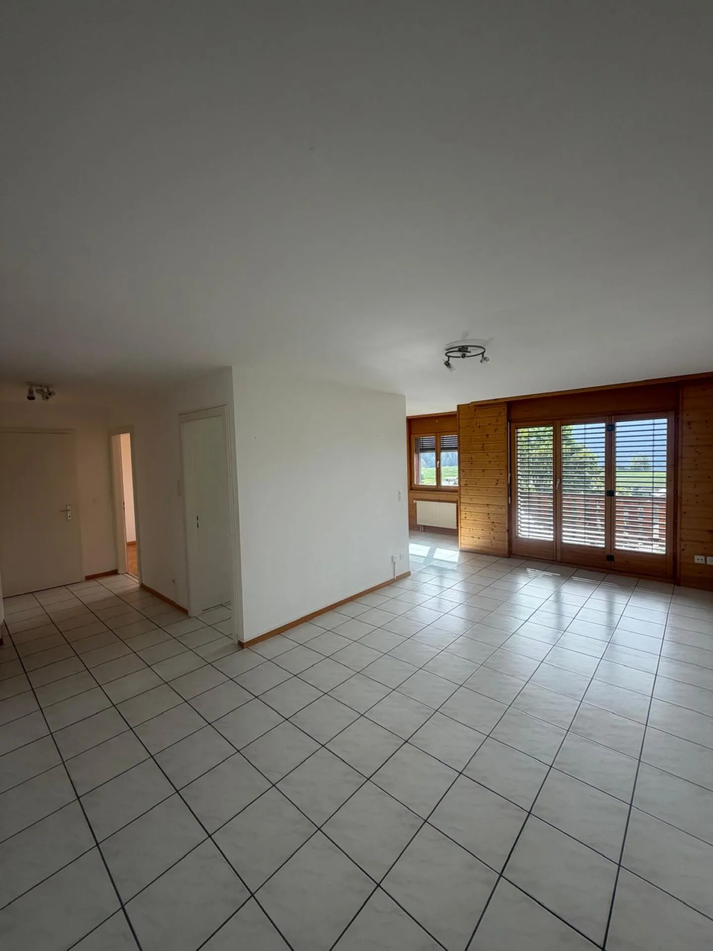 Appartement spacieux à Leysin - Photo 4 sur 9