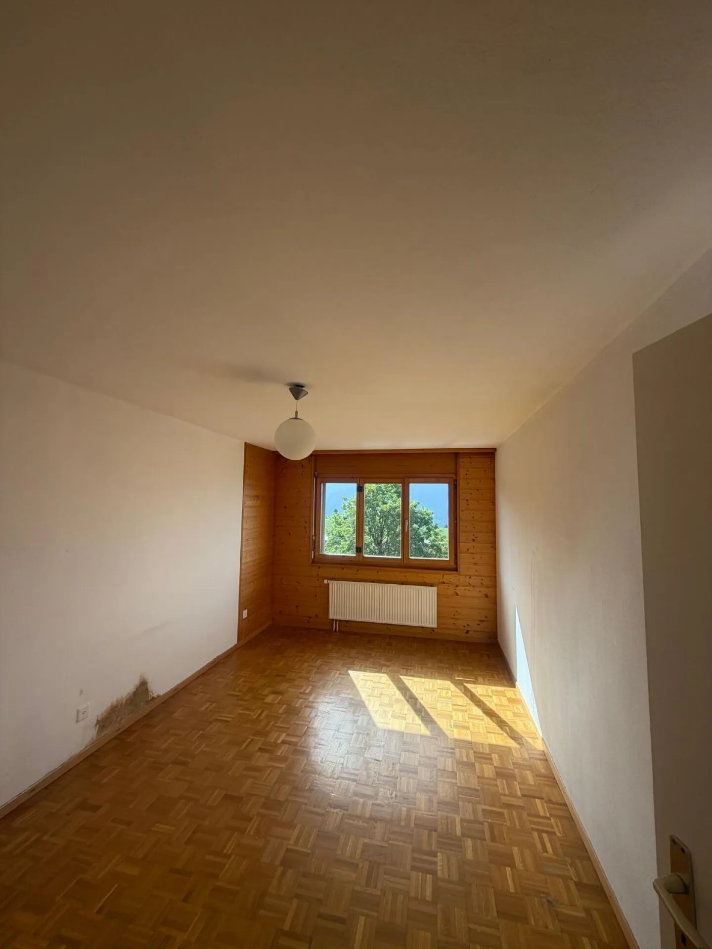 Appartement spacieux à Leysin - Photo 6 sur 9