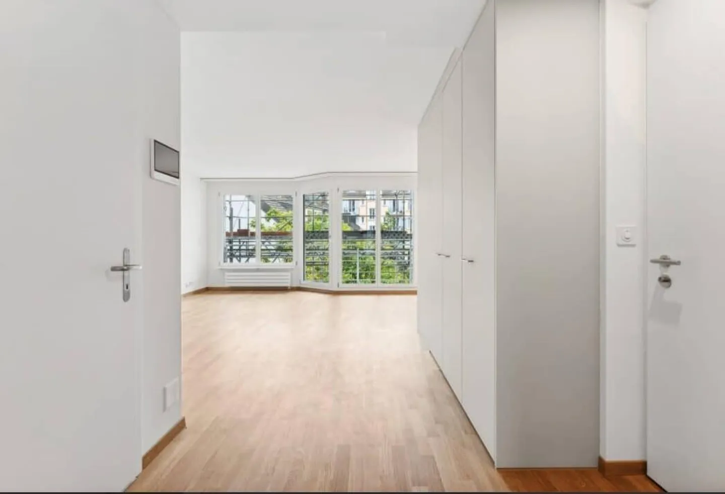 2.5 Zimmer Wohnung Urbaner Wohnort und Lebensqualität vereint - Photo 7 of 11
