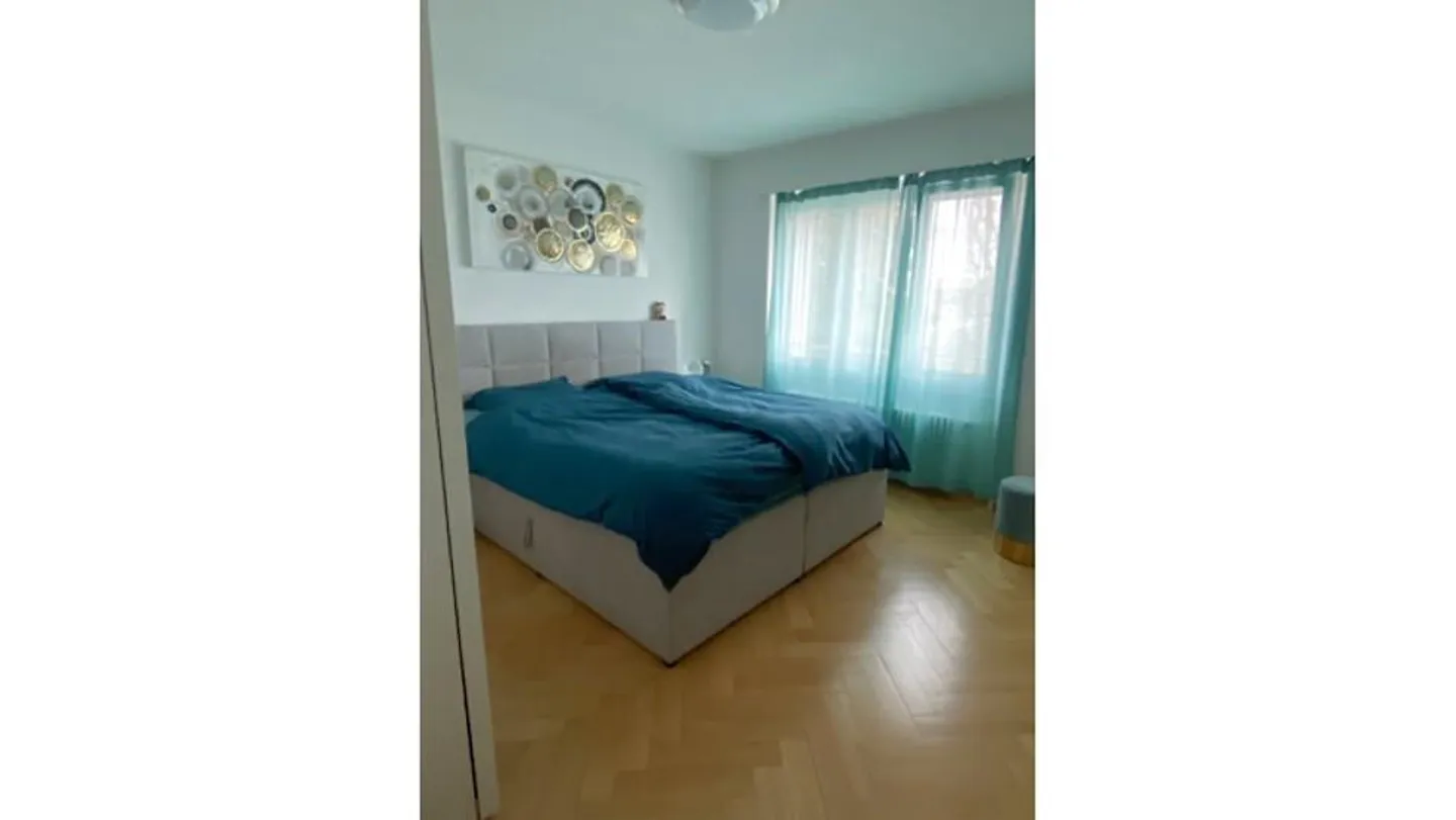 Appartement 4 pièces à Berne - Sulgenau, meublé, temporaire - Photo 5 sur 10