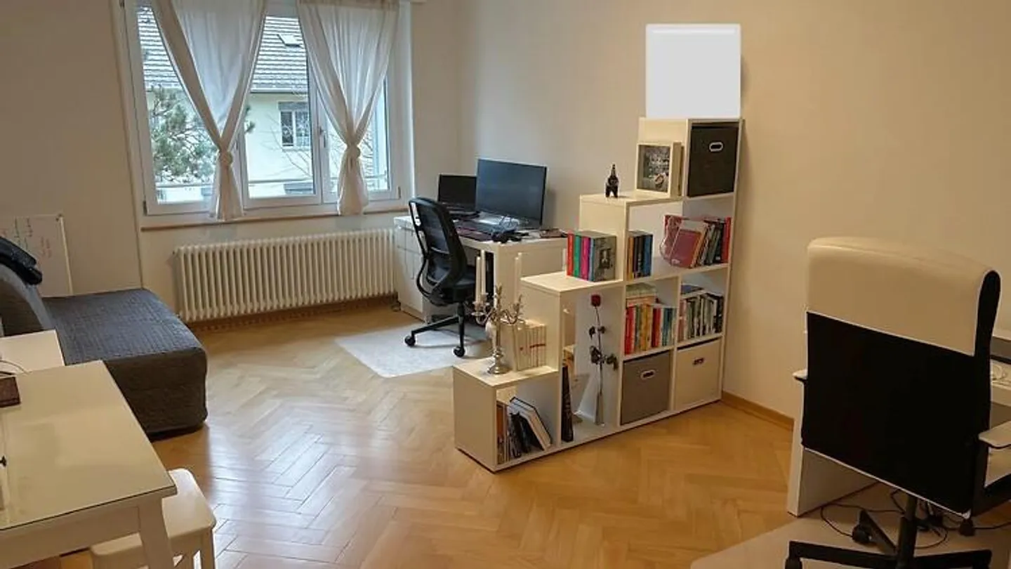Appartement 4 pièces à Berne - Sulgenau, meublé, temporaire - Photo 6 sur 10