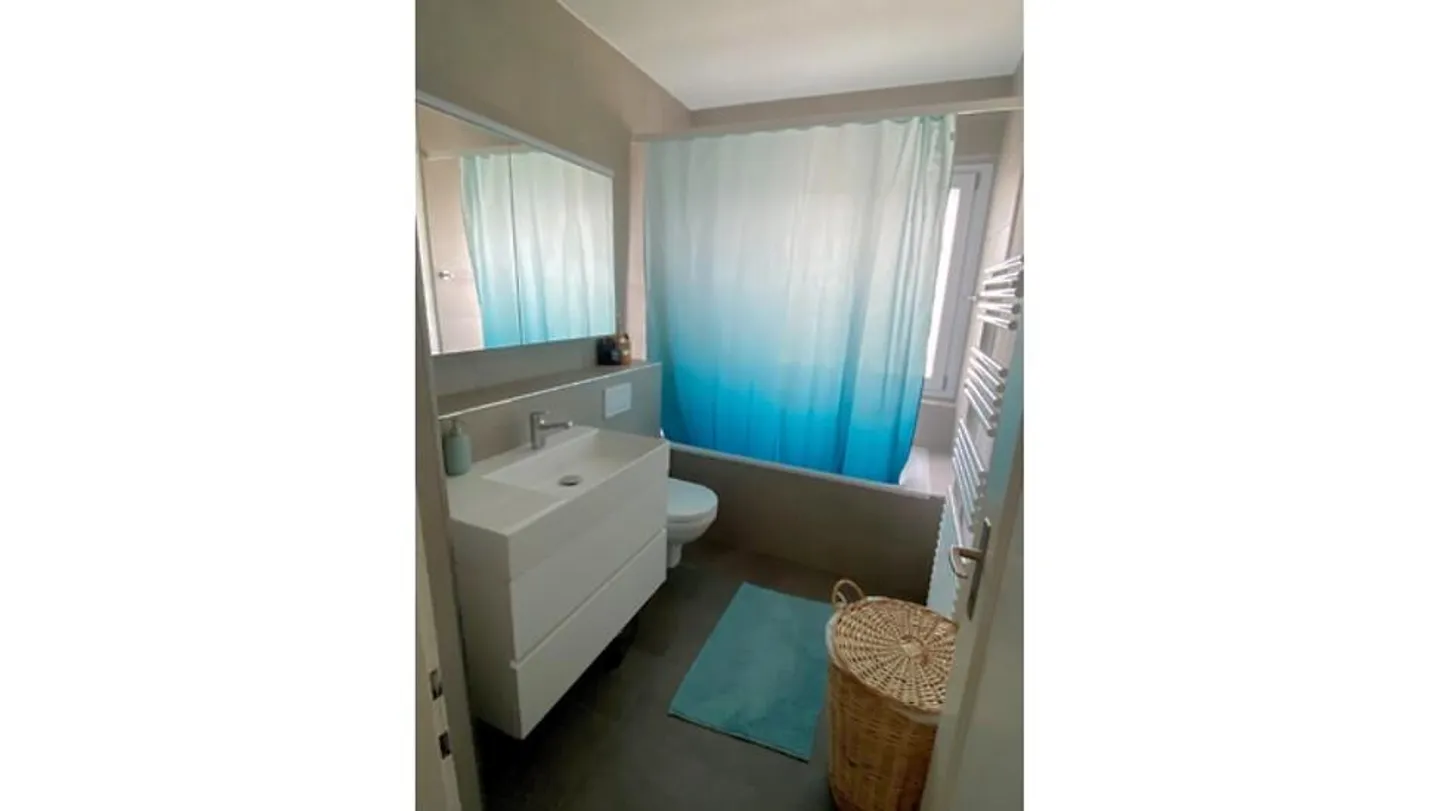 Appartement 4 pièces à Berne - Sulgenau, meublé, temporaire - Photo 7 sur 10