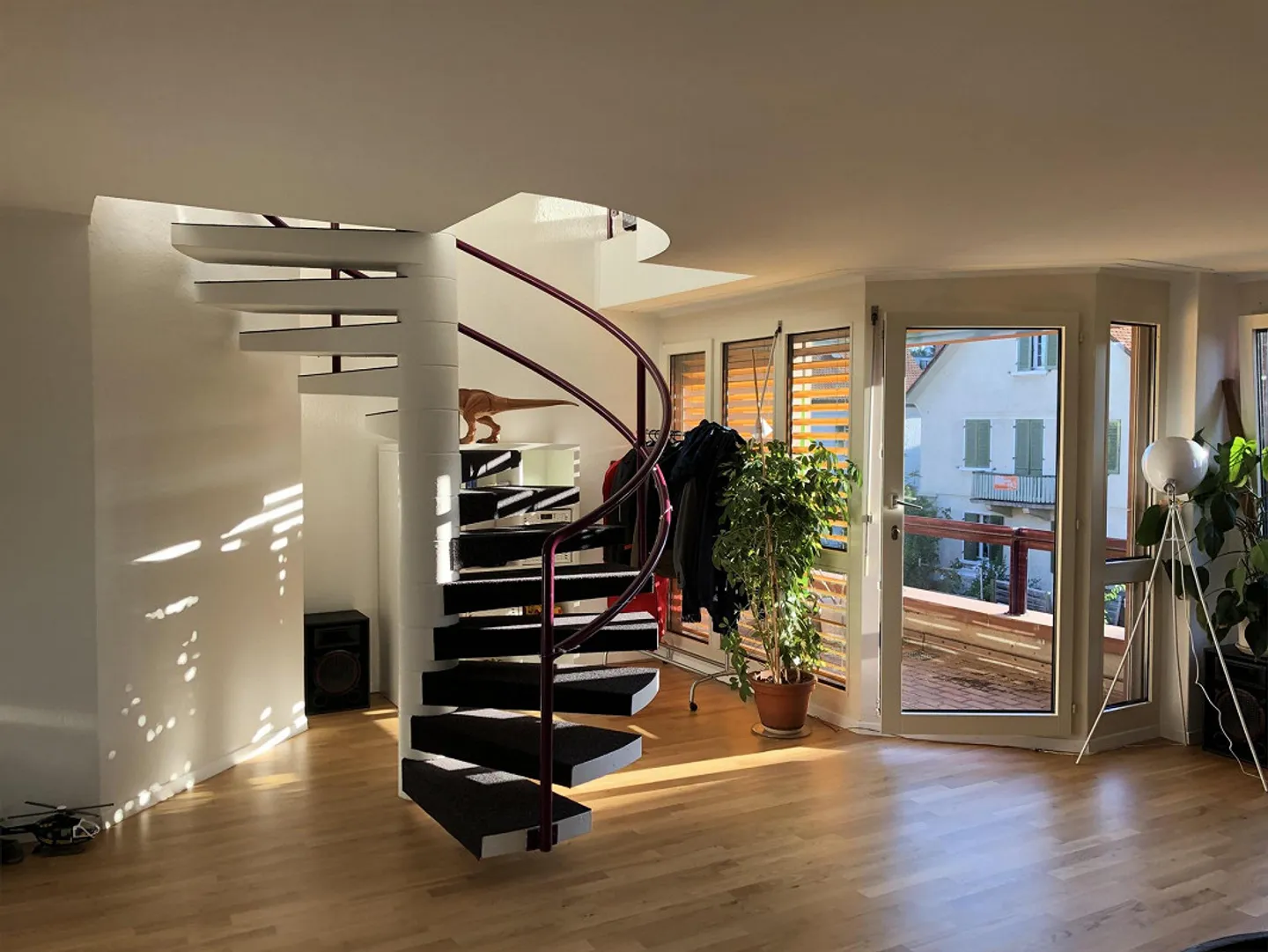 Appartamento 4.5 locali ad Aarau - Foto 3 di 11