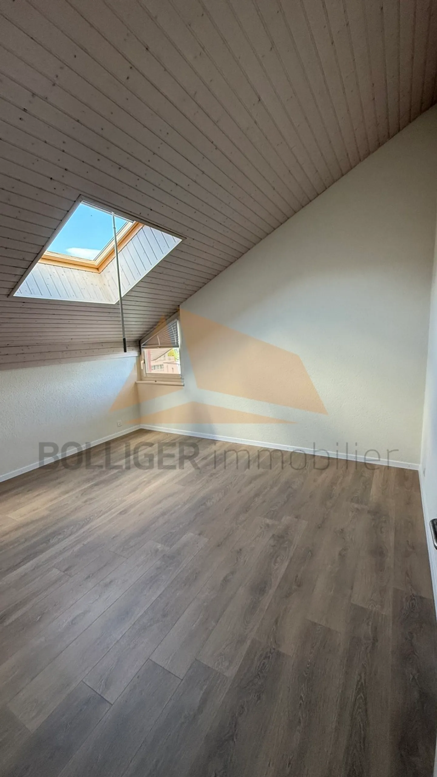 Appartamento 4,5 camere affascinante - Foto 6 di 15