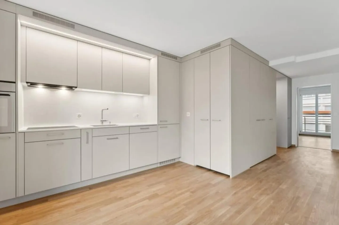 2.5 Zimmer Wohnung Urbaner Wohnort und Lebensqualität vereint - Photo 3 of 11