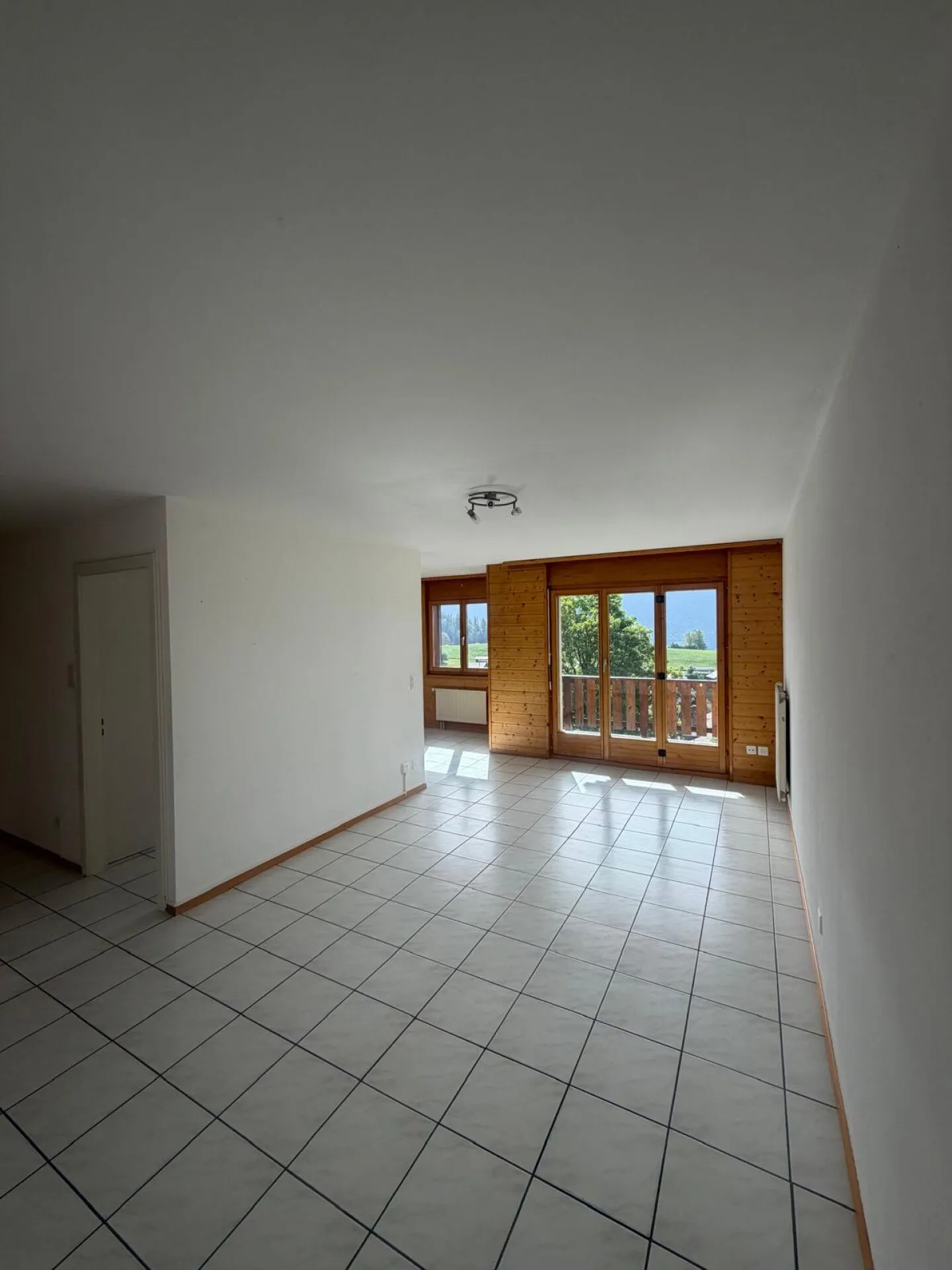 Appartement spacieux à Leysin - Photo 1 sur 9