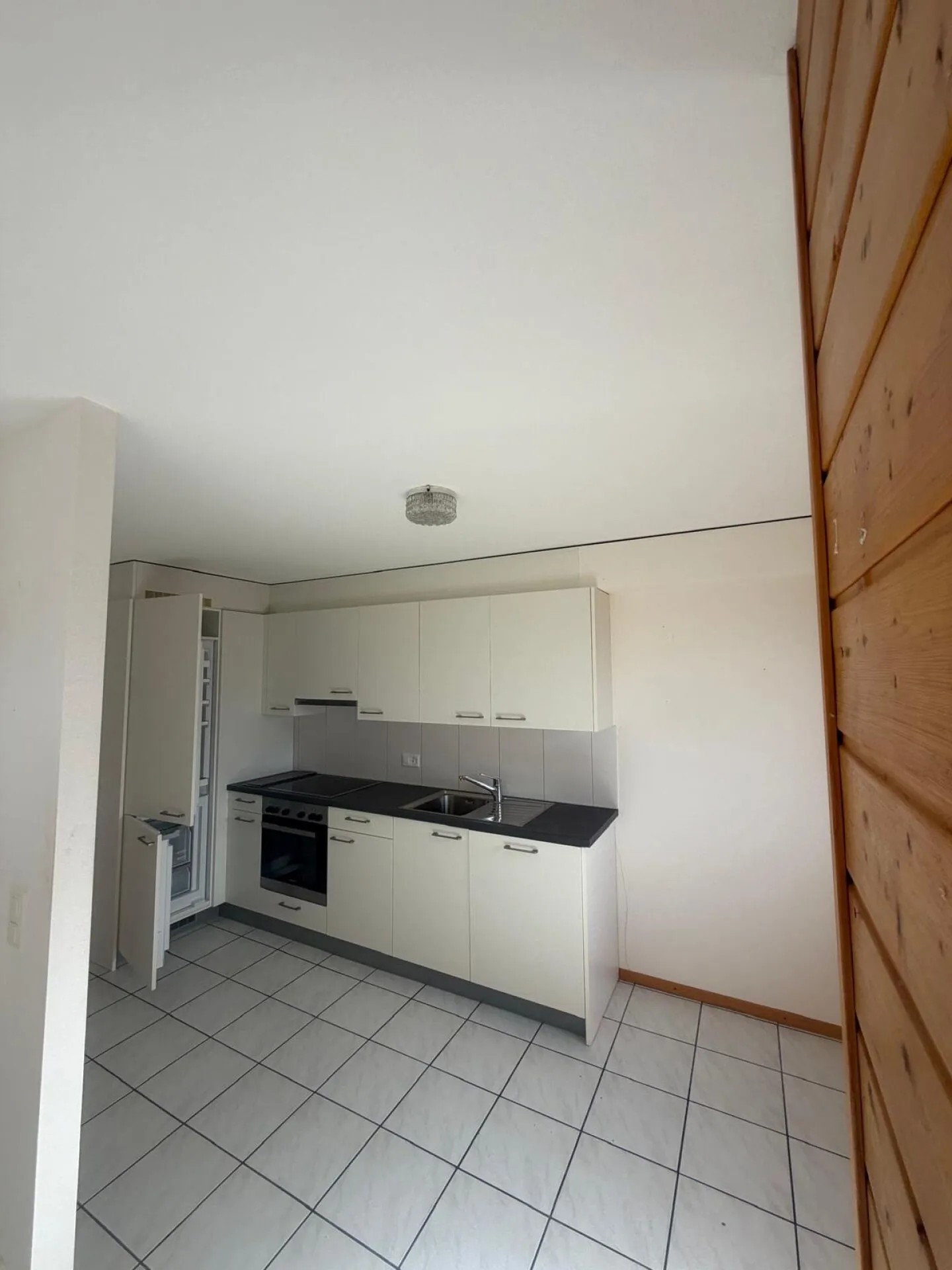 Appartement spacieux à Leysin - Photo 2 sur 9