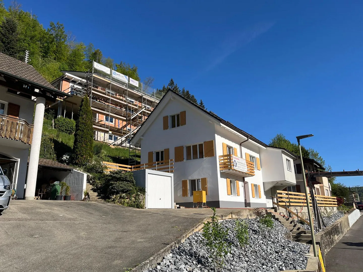 8-Room Single-Family House - Photo 28 of 30