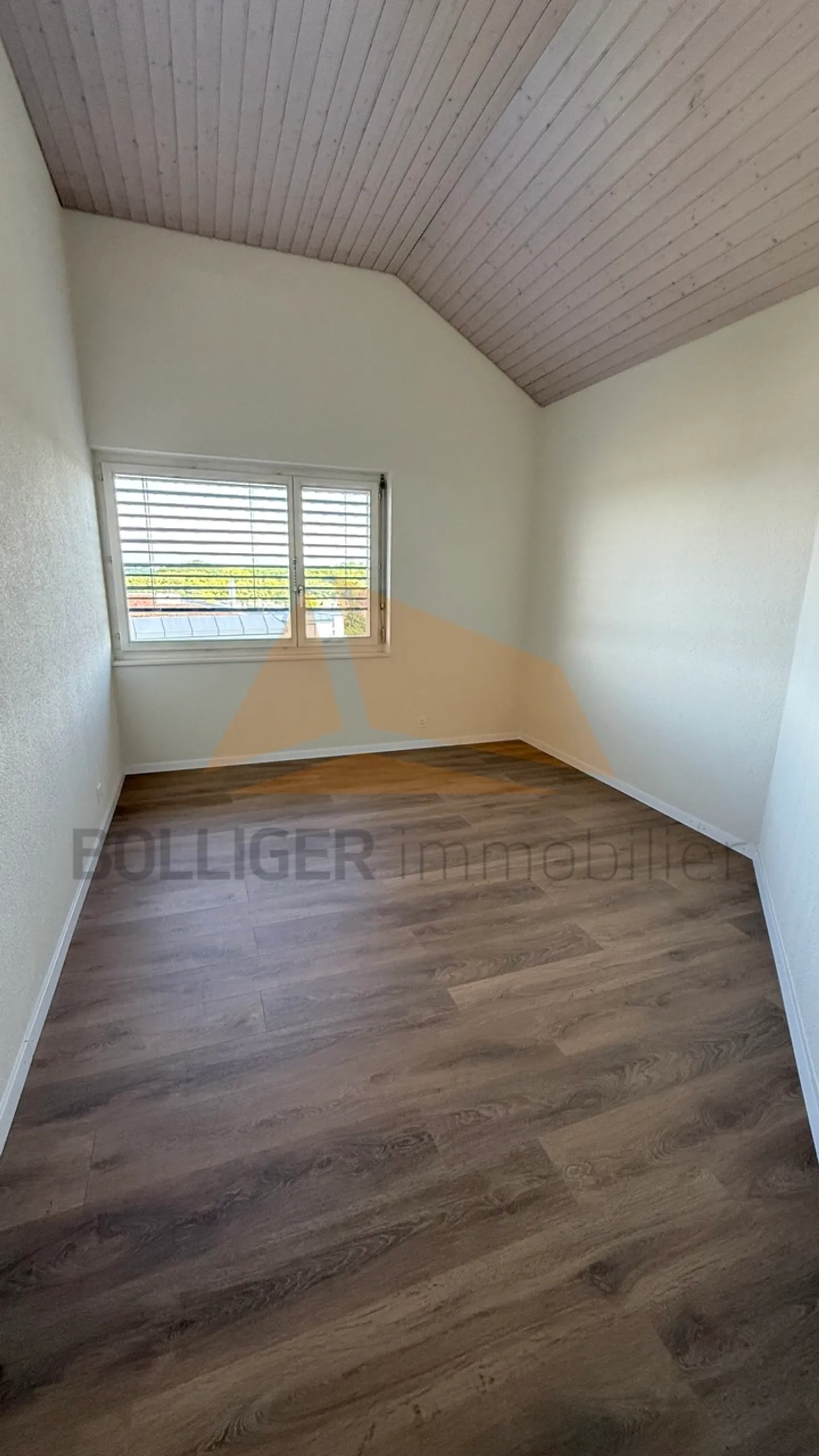 Appartamento 4,5 camere affascinante - Foto 7 di 15