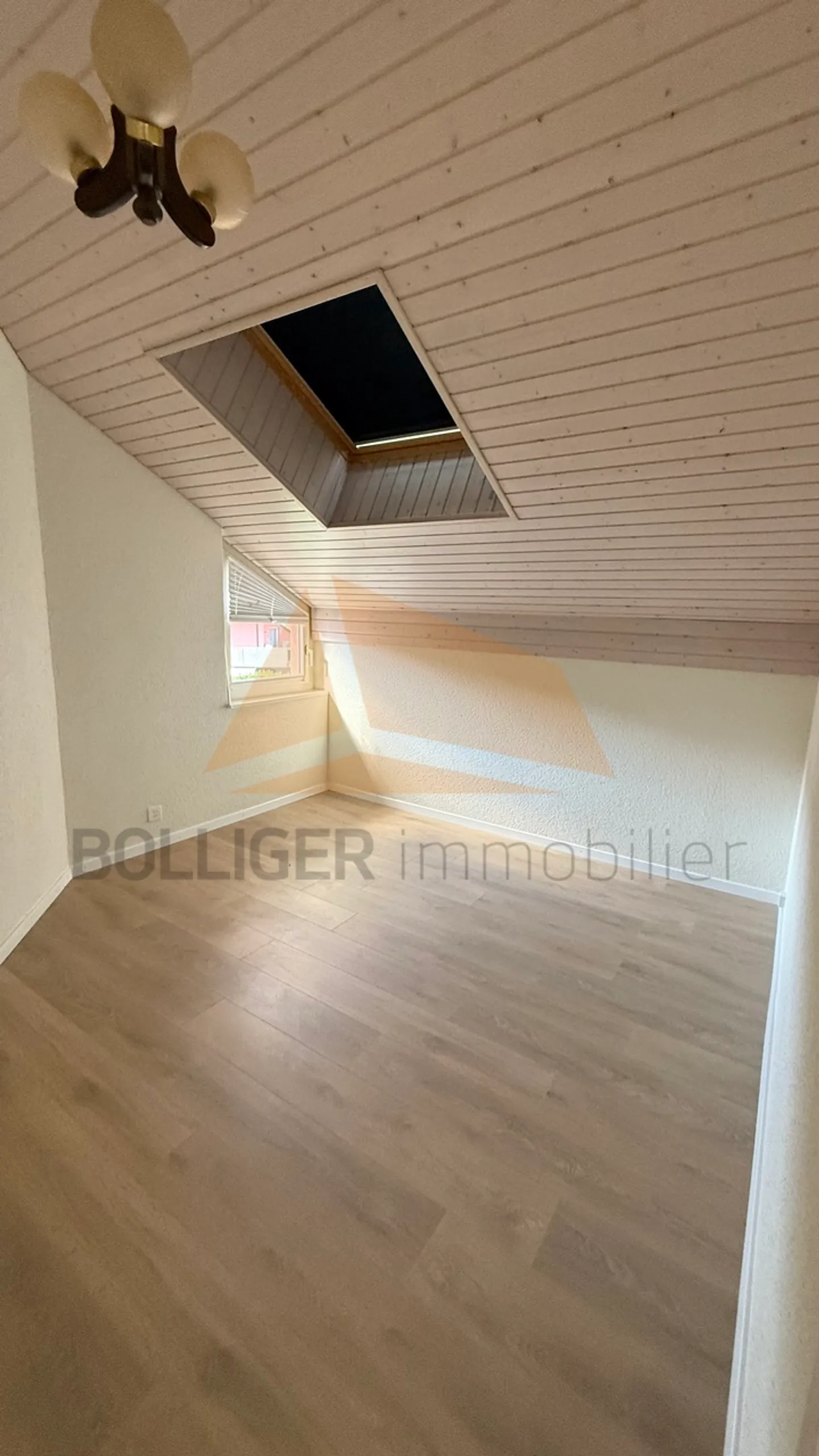Appartamento 4,5 camere affascinante - Foto 8 di 15