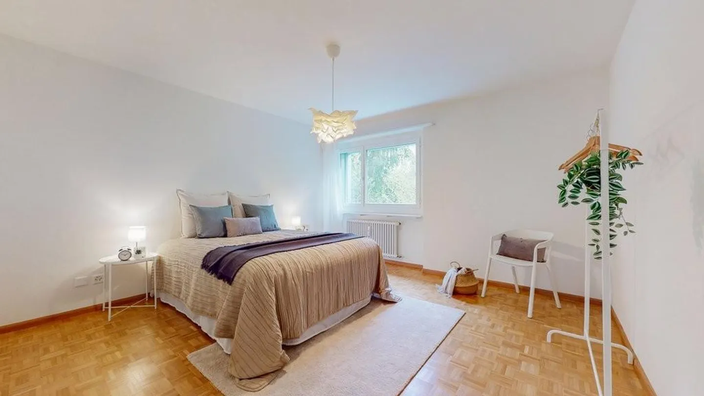 Stai cercando un appartamento centralmente situato per la tua famiglia? - Foto 7 di 12