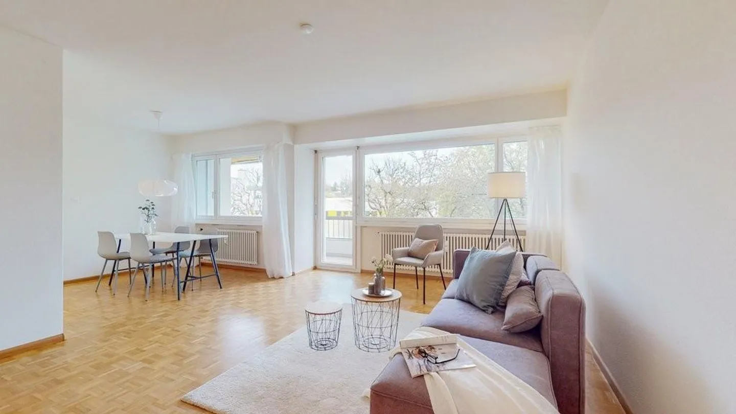 Stai cercando un appartamento centralmente situato per la tua famiglia? - Foto 6 di 12