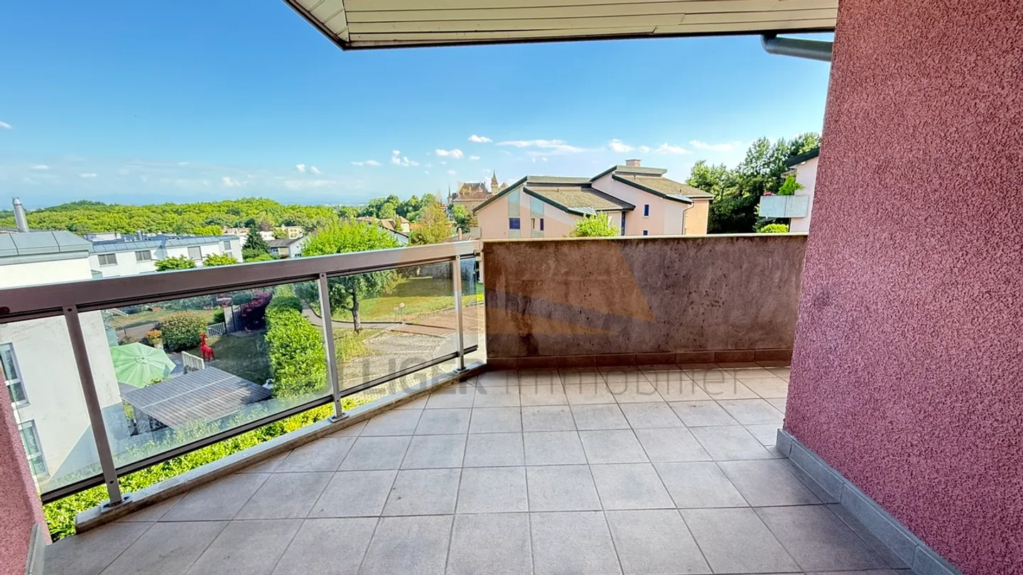Appartamento 4,5 camere affascinante - Foto 11 di 15