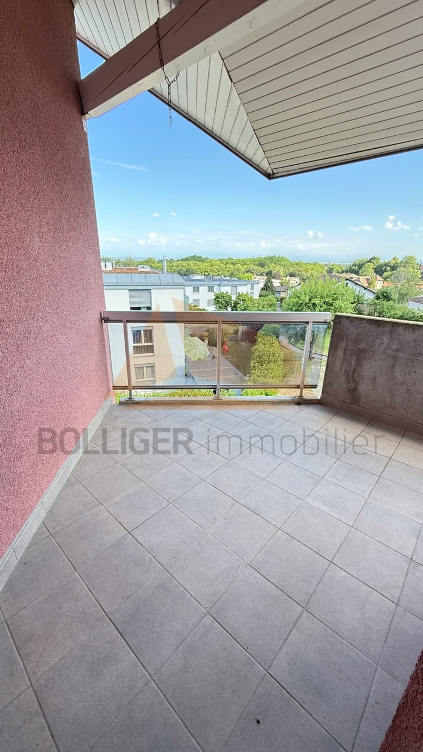 Appartamento 4,5 camere affascinante - Foto 12 di 15