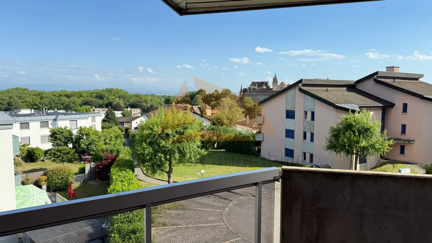 Appartamento 4,5 camere affascinante - Foto 13 di 15