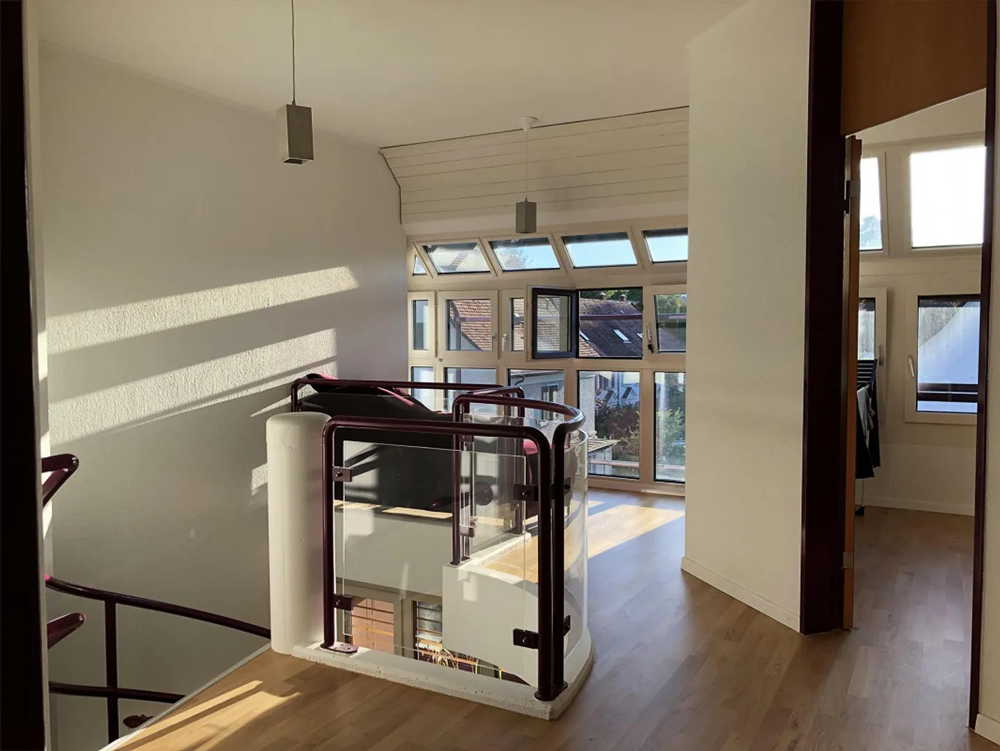 Appartamento 4.5 locali ad Aarau - Foto 7 di 11