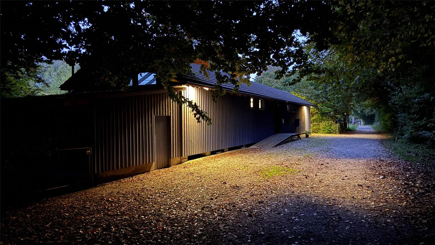Votre oasis de 300 m² pour le travail créatif à Fischermätteli - Photo 1 sur 10