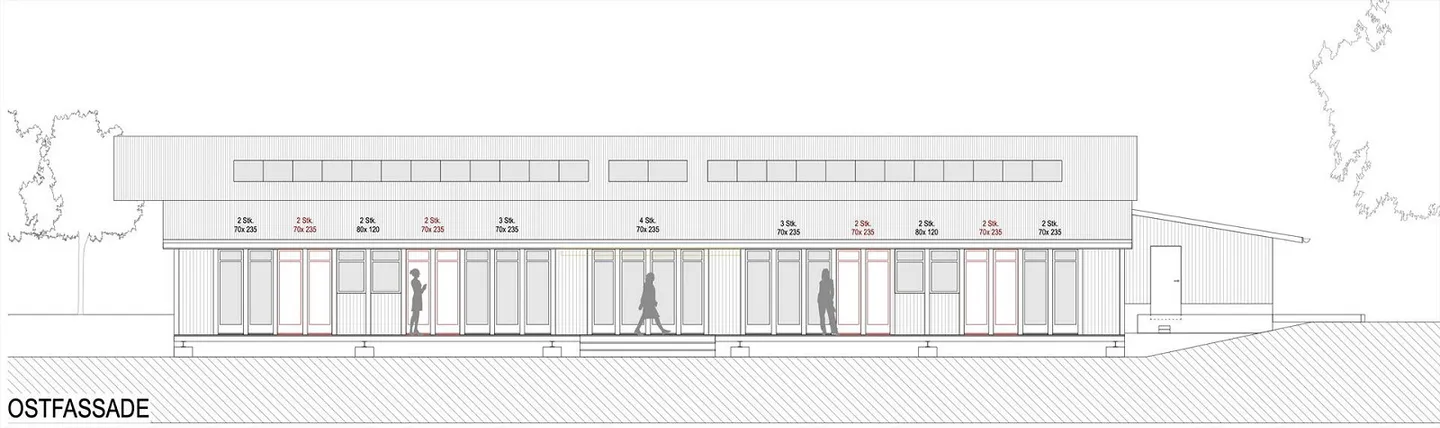Votre oasis de 300 m² pour le travail créatif à Fischermätteli - Photo 5 sur 10