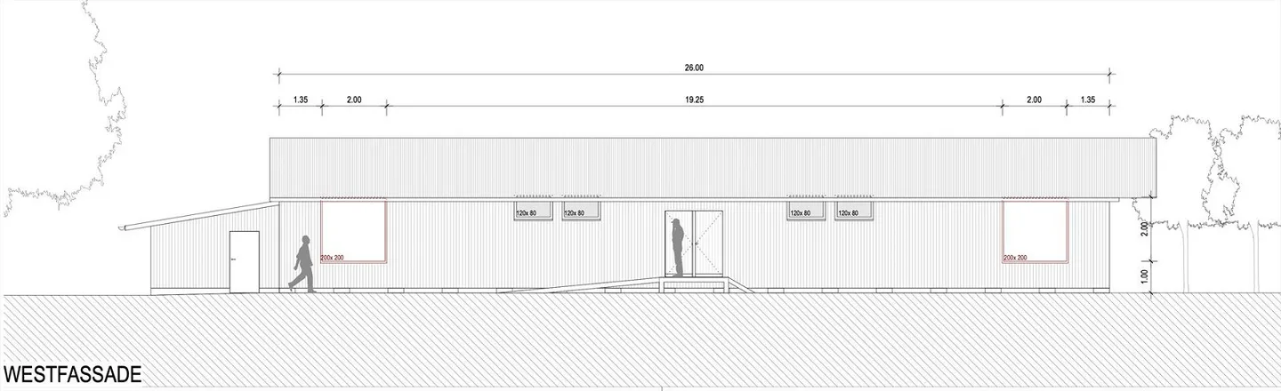 Votre oasis de 300 m² pour le travail créatif à Fischermätteli - Photo 6 sur 10