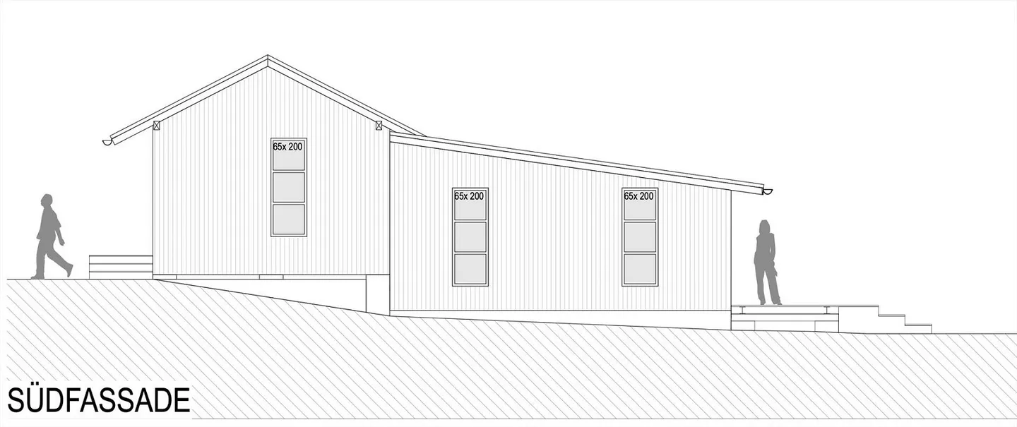Votre oasis de 300 m² pour le travail créatif à Fischermätteli - Photo 7 sur 10