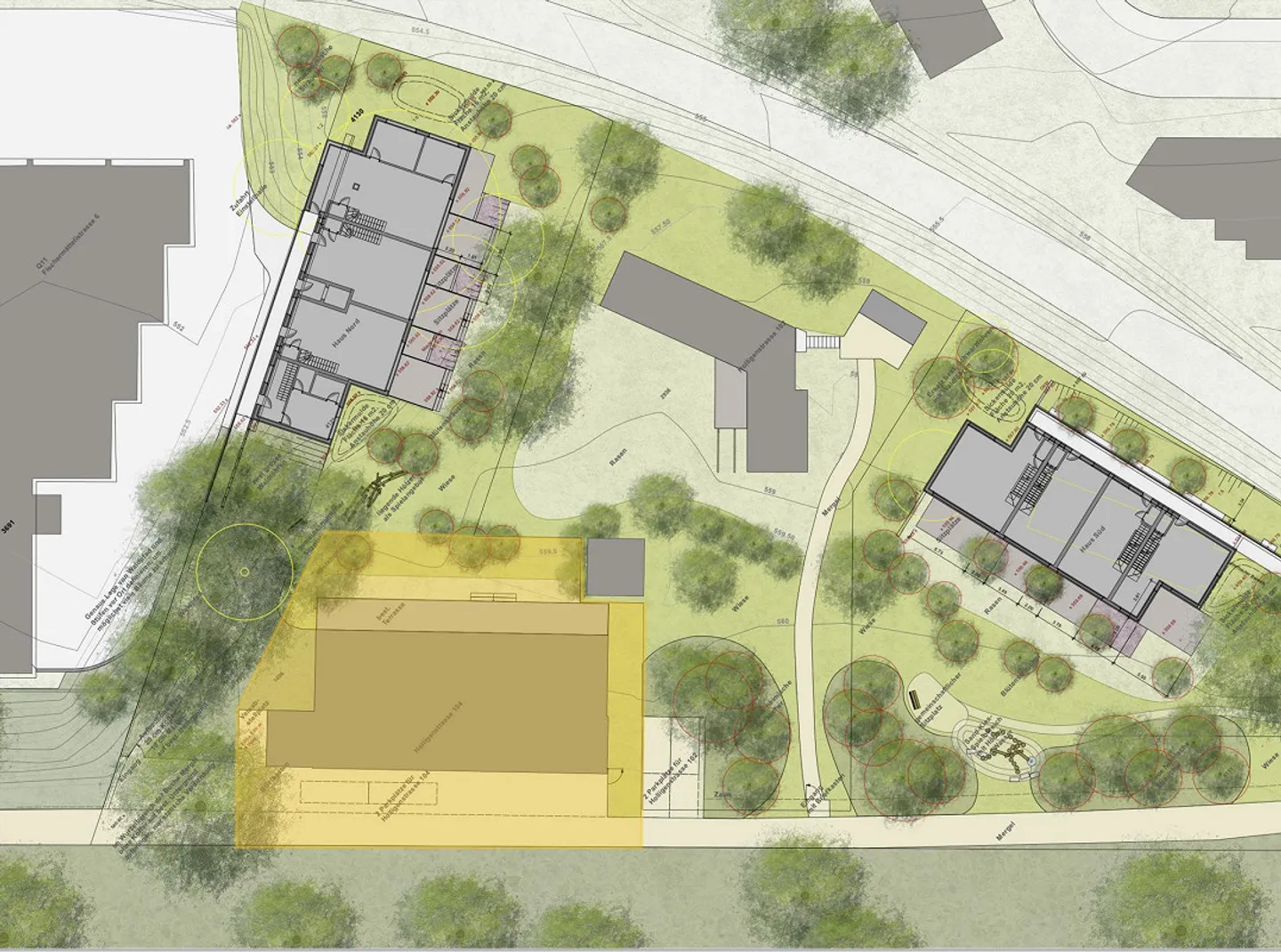 Votre oasis de 300 m² pour le travail créatif à Fischermätteli - Photo 9 sur 10