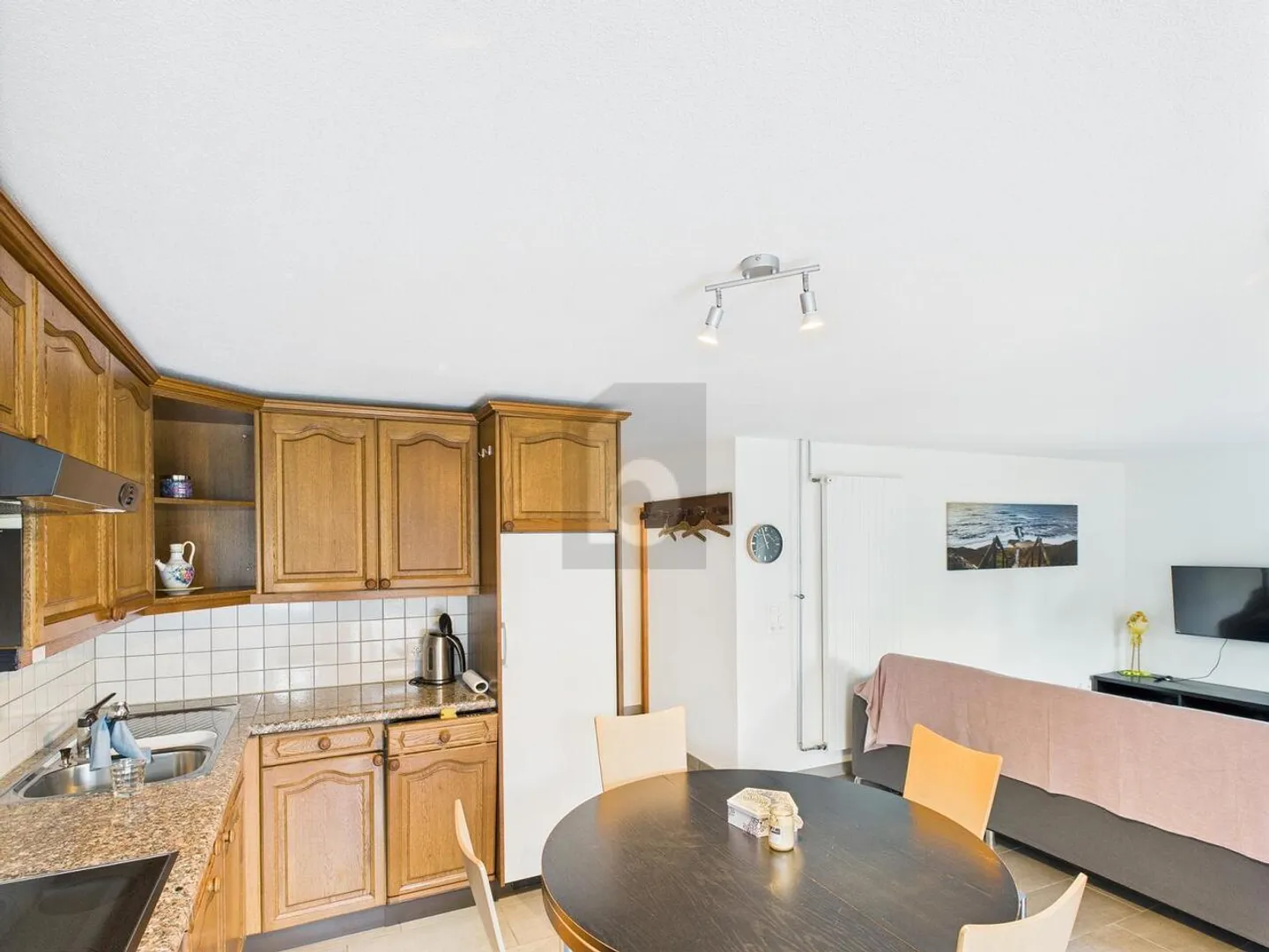 SUPER PREZZO! ACCOGLIENTE E TRANQUILLO - Foto 3 di 5