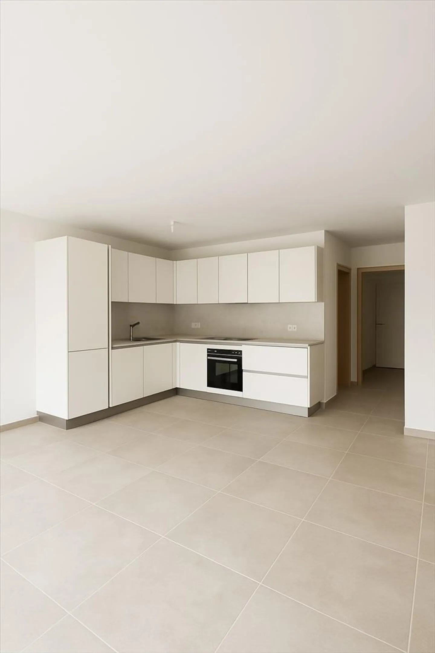 Appartamento 3,5 locali - Foto 2 di 8