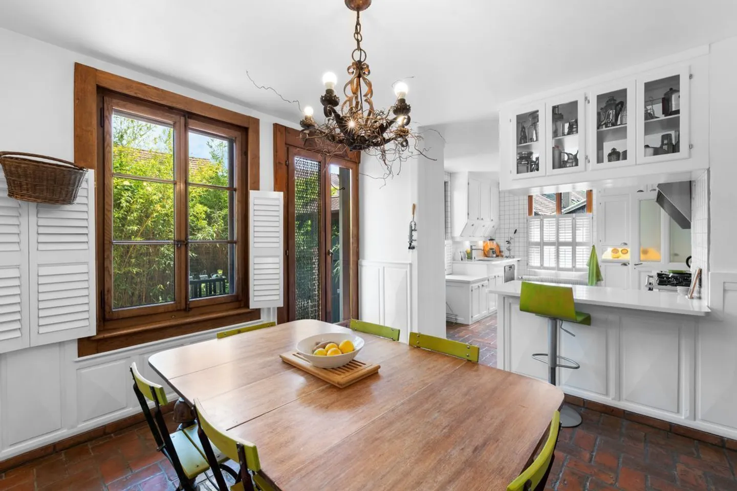 Casa di villaggio affascinante con loft indipendente, vicino a Losanna e Morges - Foto 2 di 13