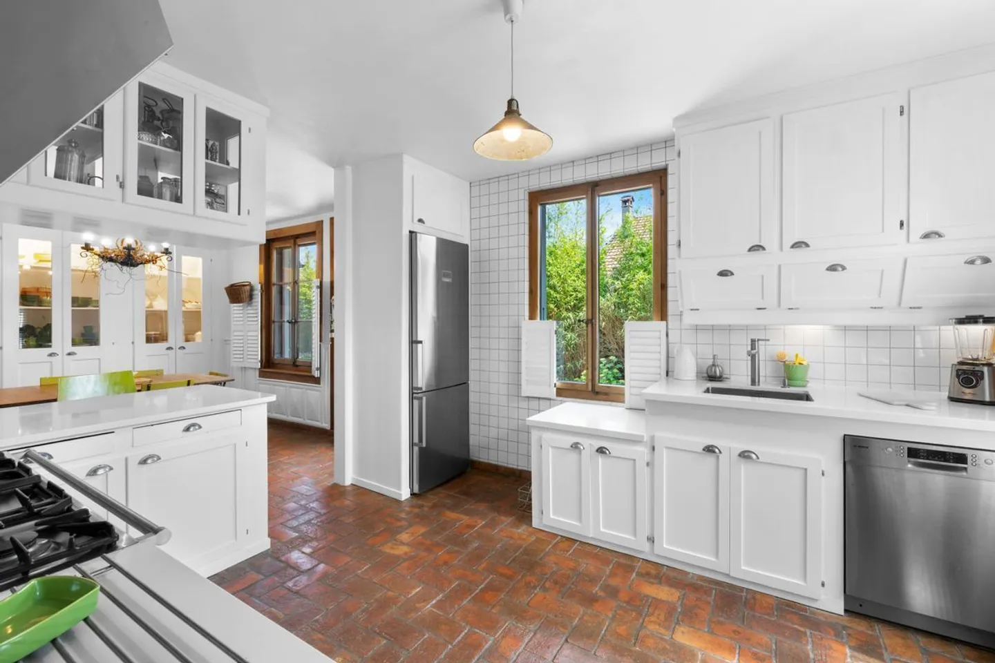 Casa di villaggio affascinante con loft indipendente, vicino a Losanna e Morges - Foto 9 di 13