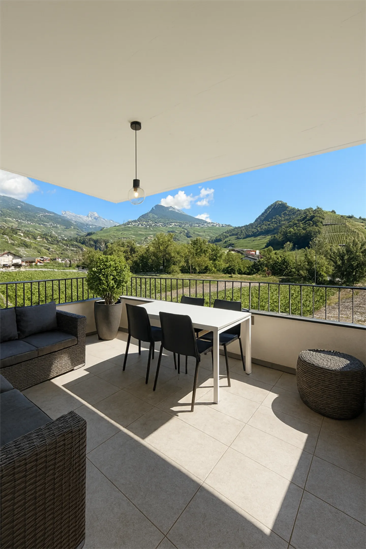 Appartamento 3,5 locali - Foto 3 di 8