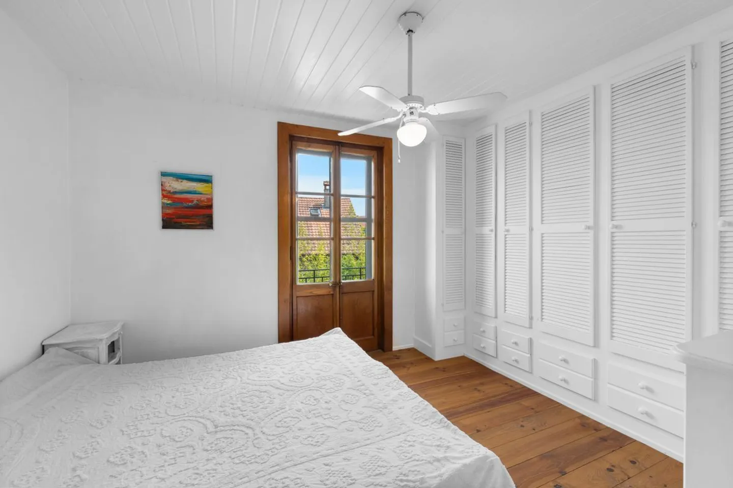 Casa di villaggio affascinante con loft indipendente, vicino a Losanna e Morges - Foto 13 di 13