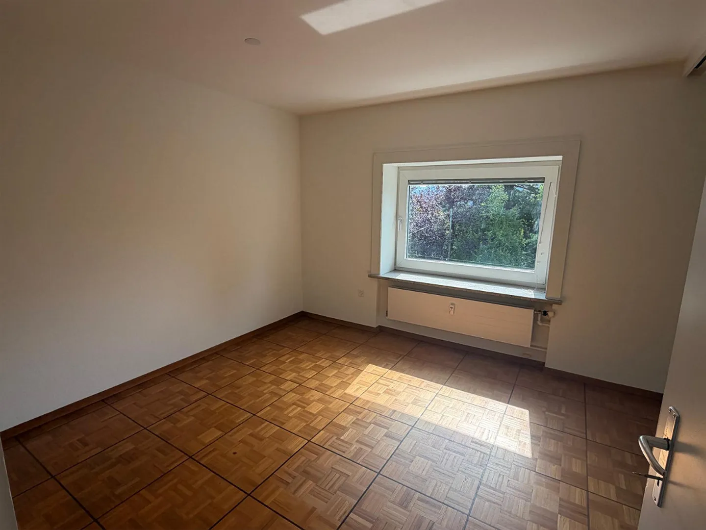 3.5 Room Apartment - Photo 4 of 13