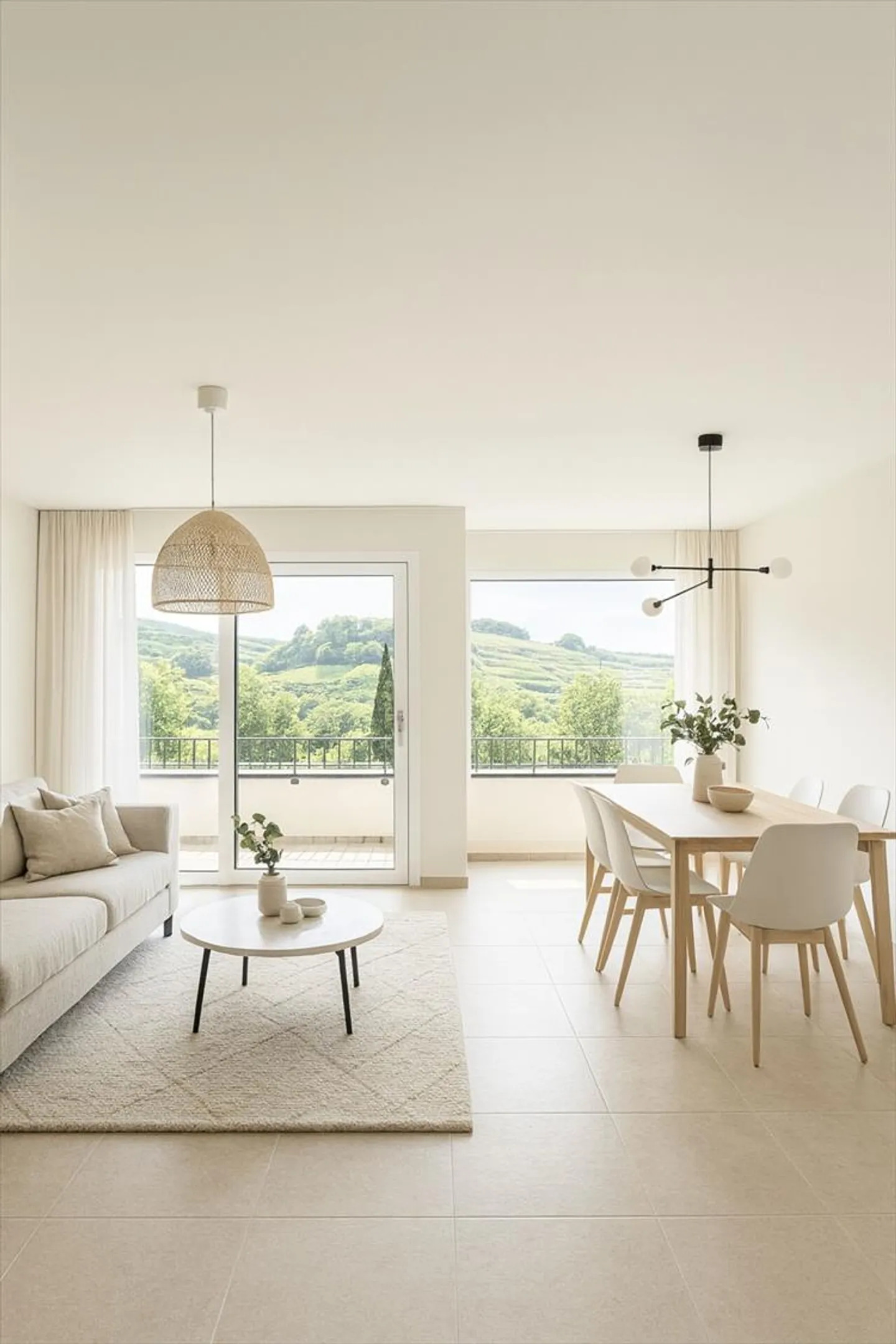 Appartamento 3,5 locali - Foto 1 di 8