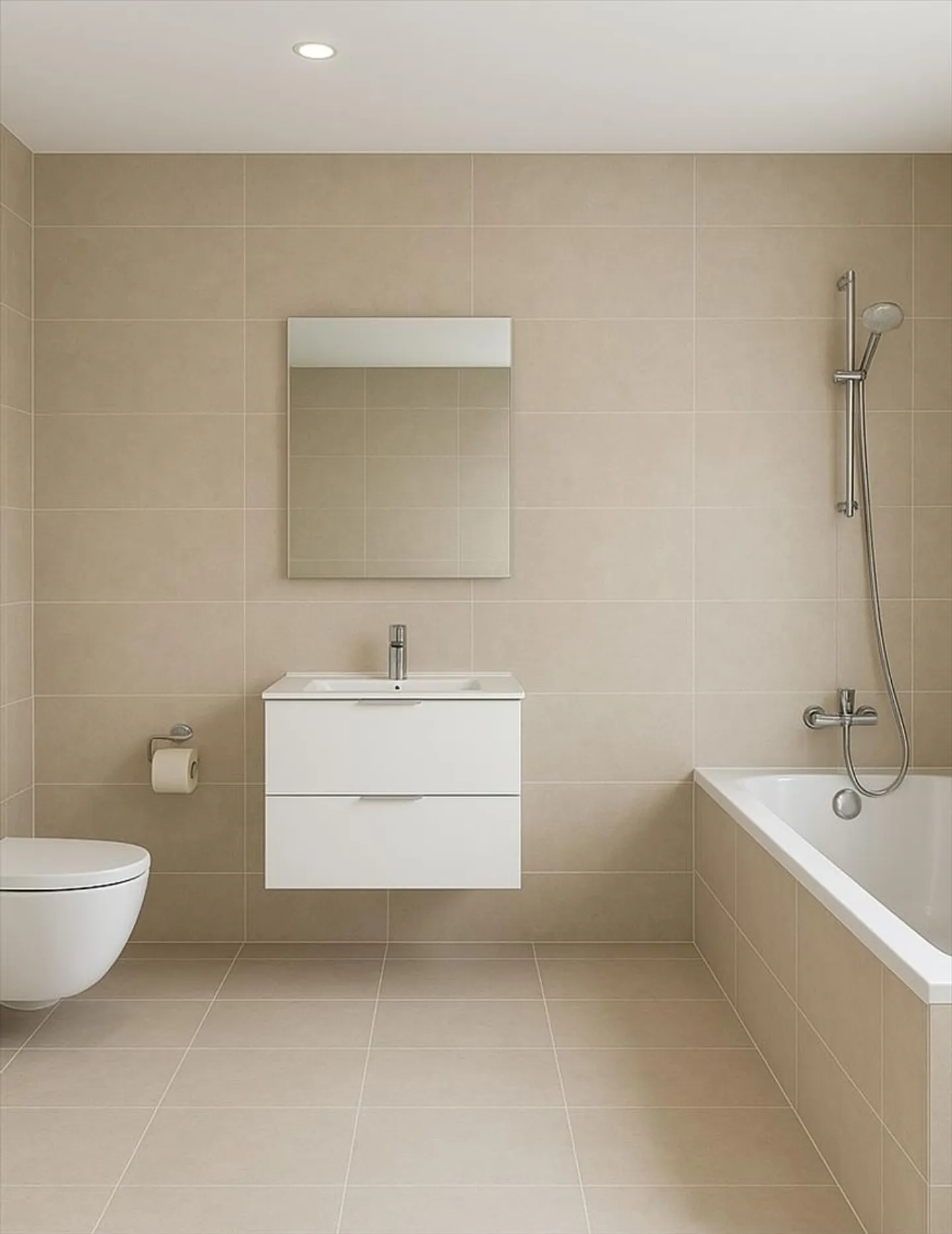 Appartamento 3,5 locali - Foto 5 di 8