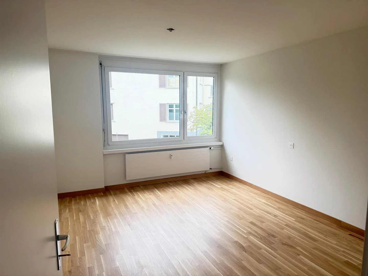 3.5 Room Apartment - Photo 5 of 13