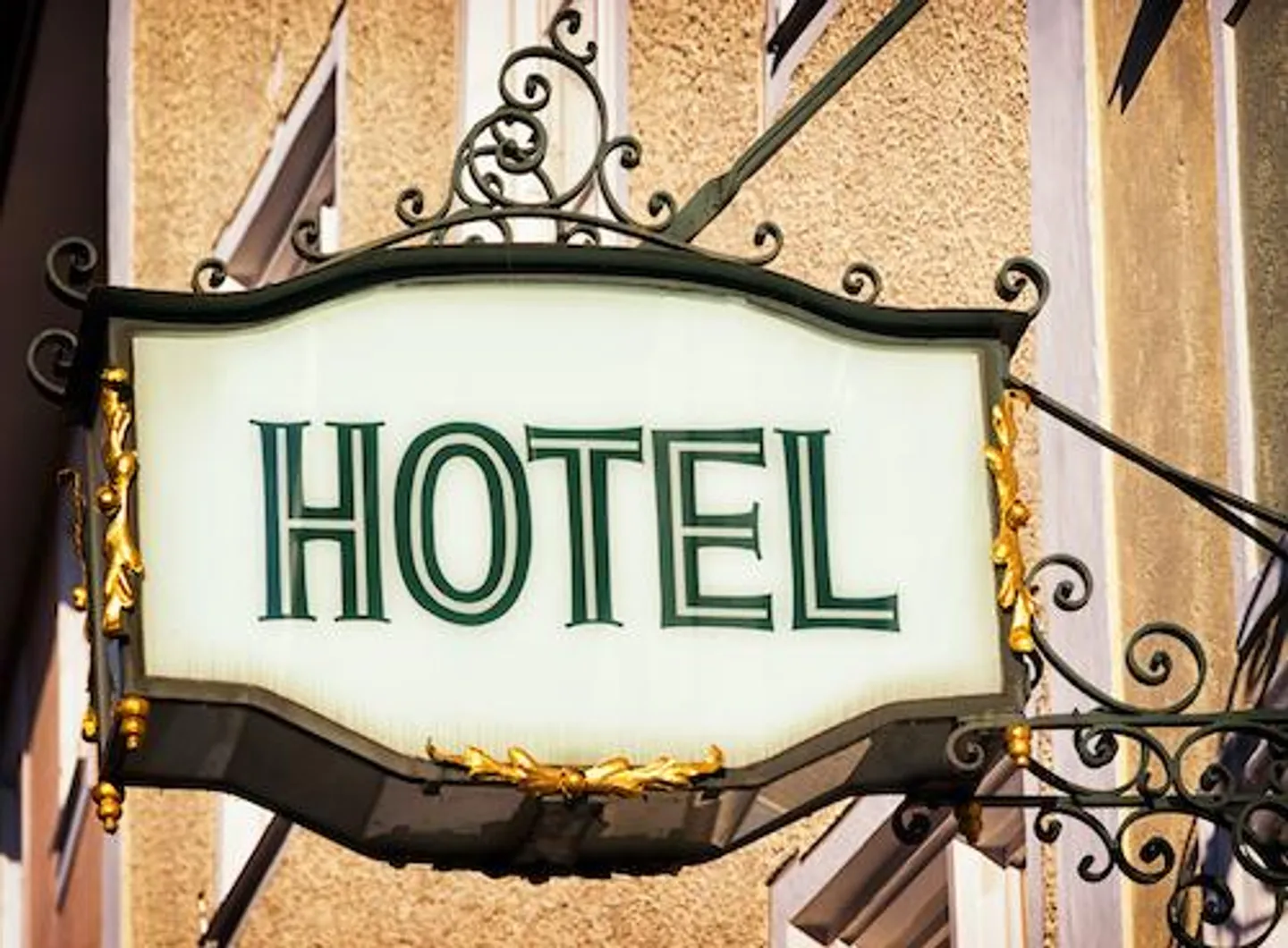 Canton Geneva and Vaud: Lot of 3 hotels for sale. - Photo 1 of 1