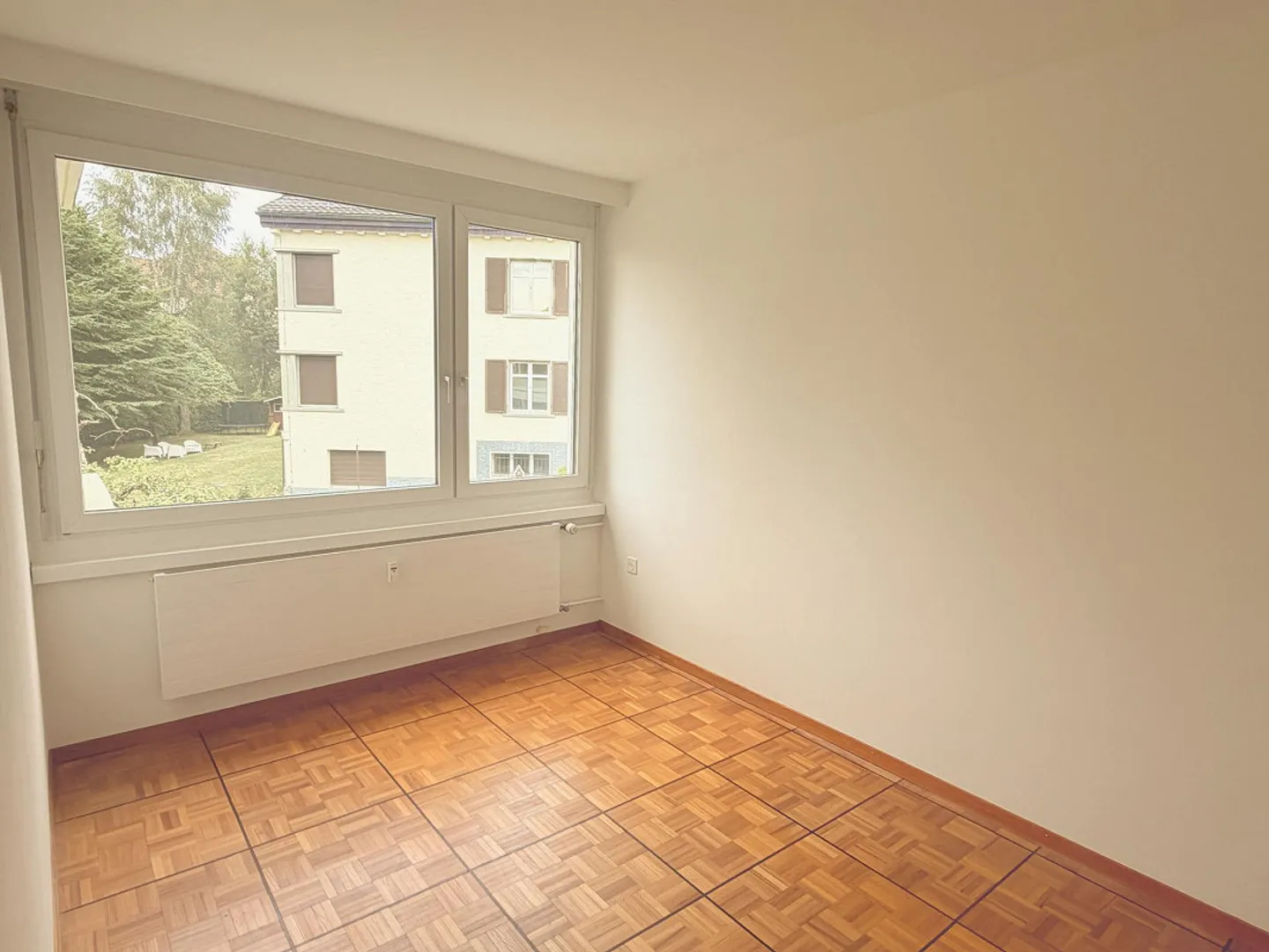 3.5 Room Apartment - Photo 6 of 13