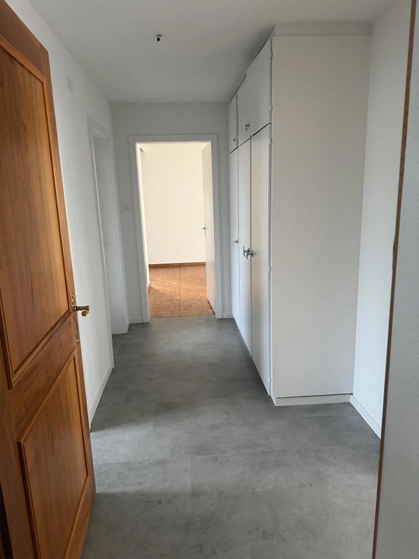 3.5 Room Apartment - Photo 8 of 13