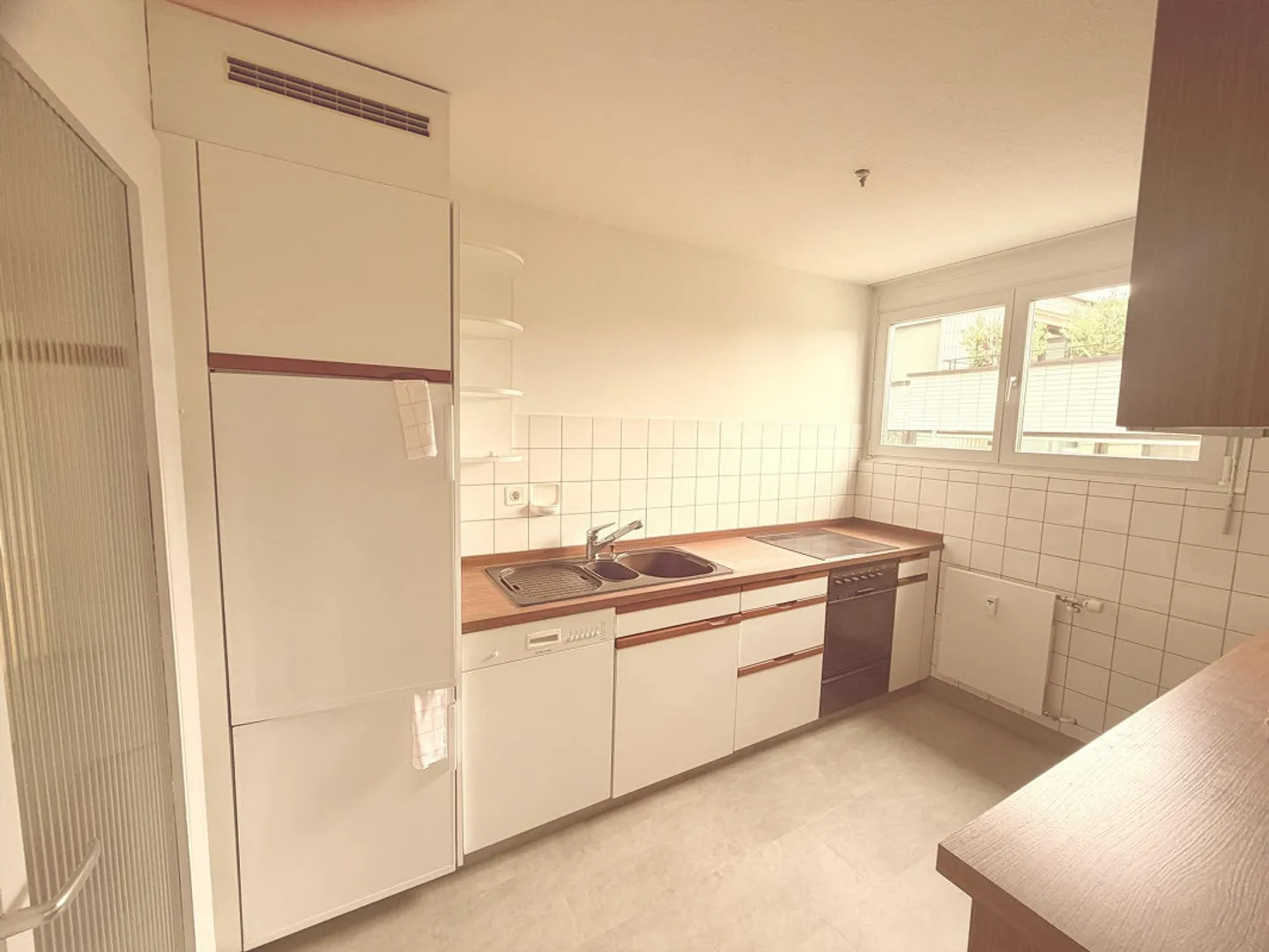 3.5 Room Apartment - Photo 9 of 13