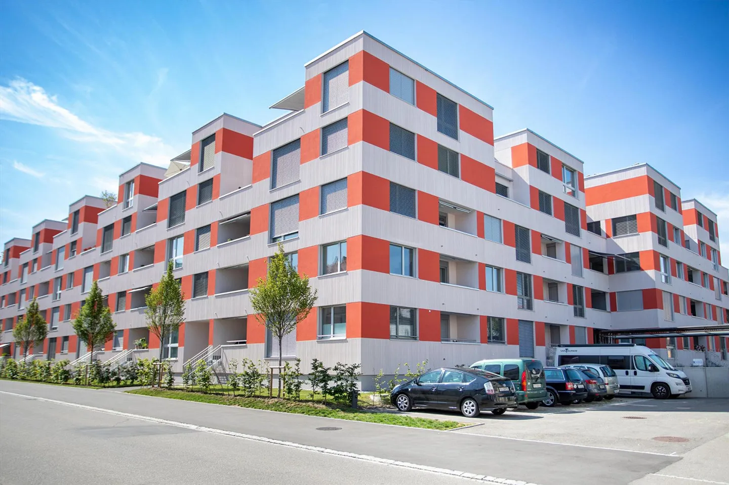 Découvrez la vie citadine sous un nouveau jour - Photo 1 sur 7