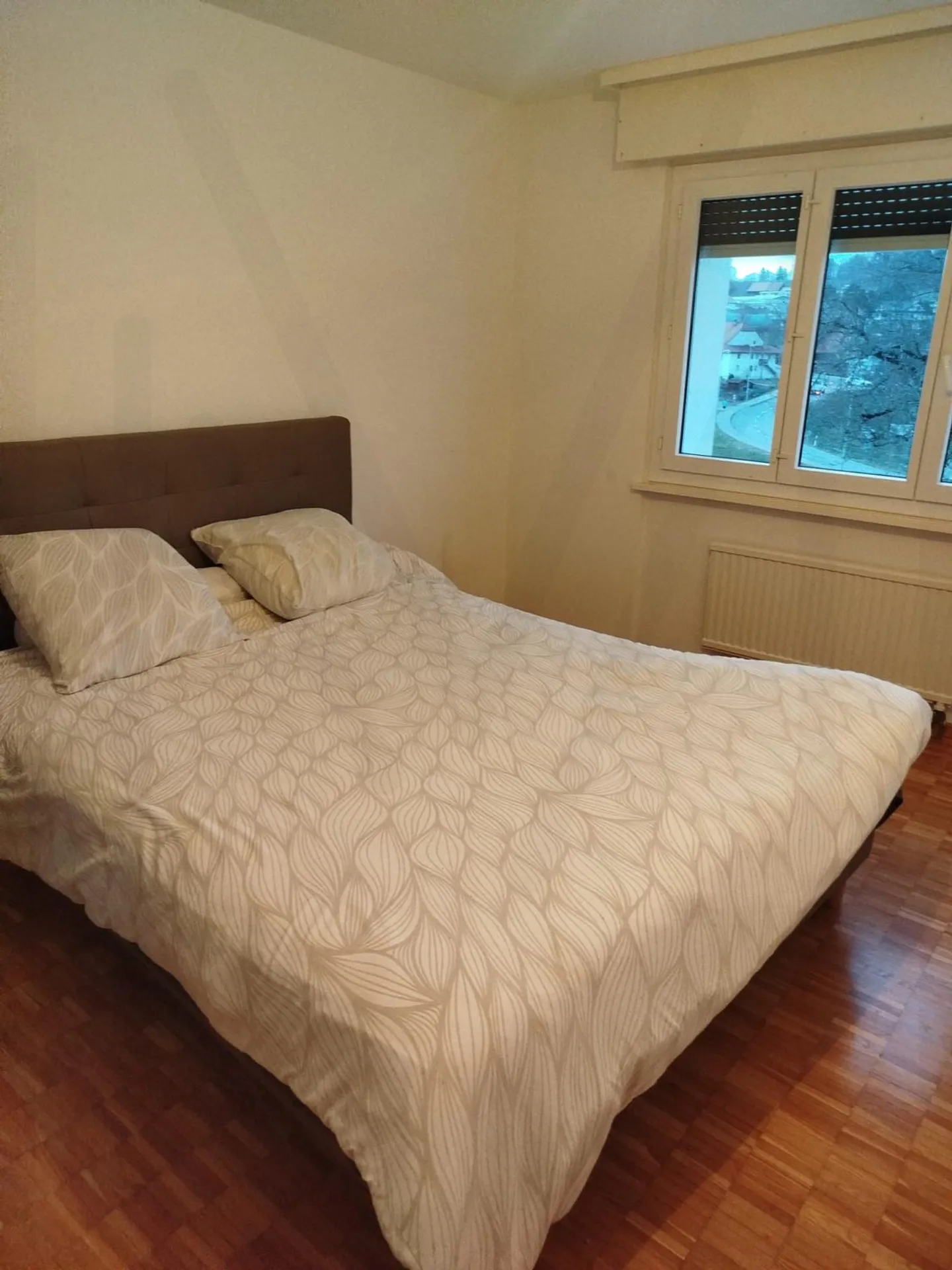 Opportunité d'investissement idéale, appartement de 3,5 pièces au 1er étage - Photo 6 sur 11