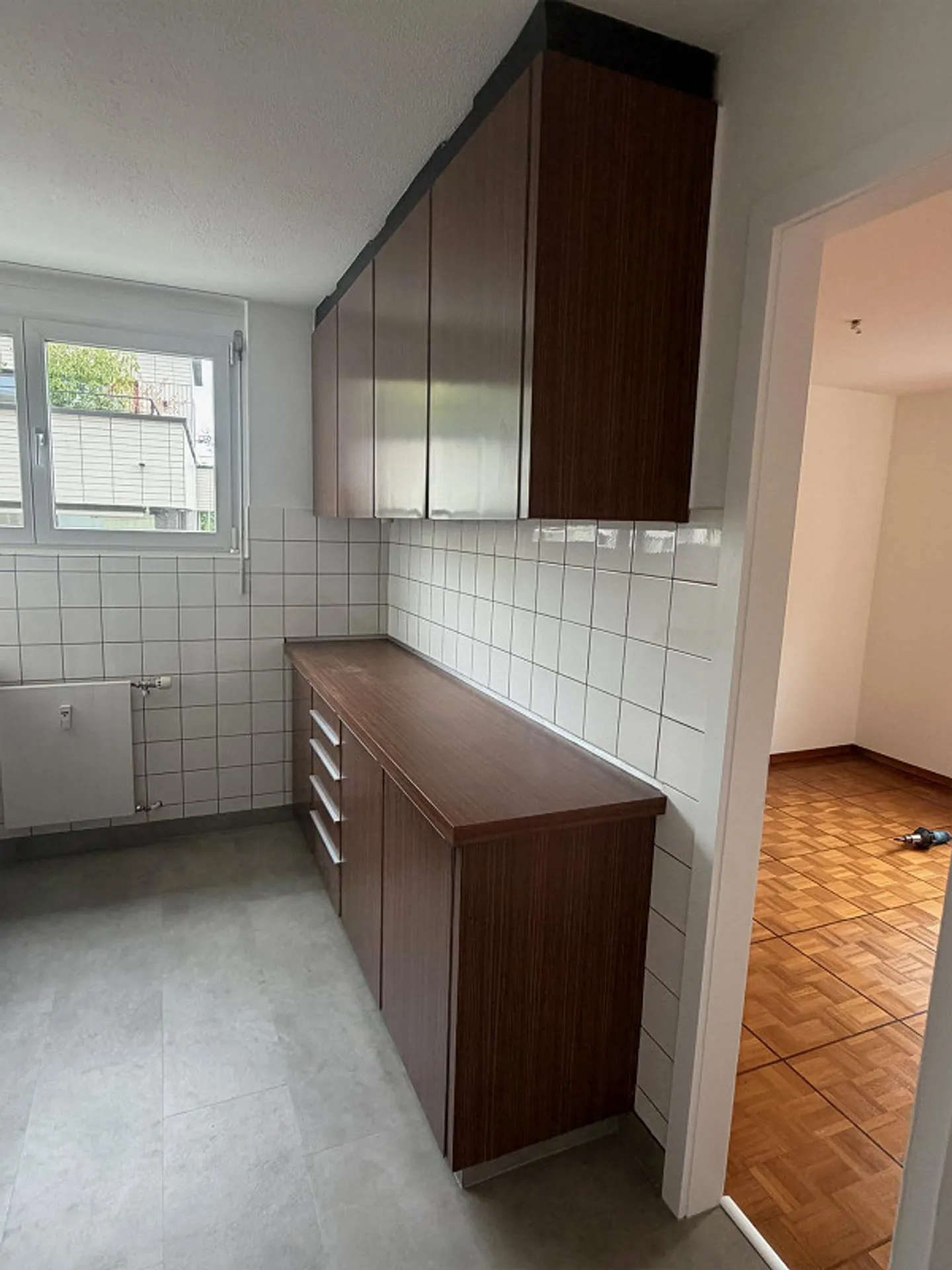 3.5 Room Apartment - Photo 10 of 13