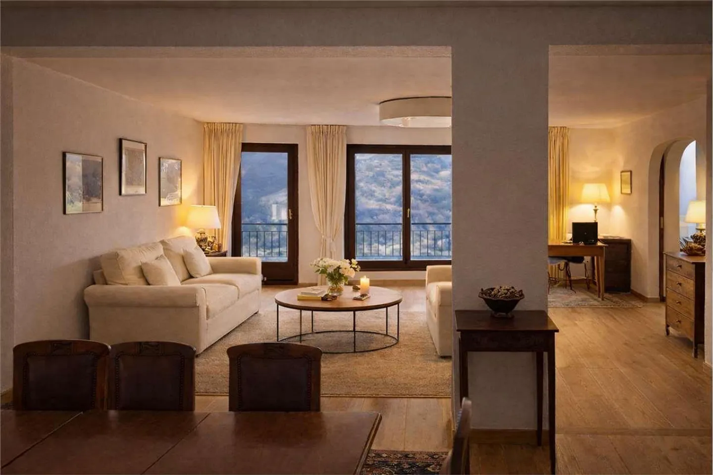 Villa di Charme con Vista Lago - Foto 1 di 13