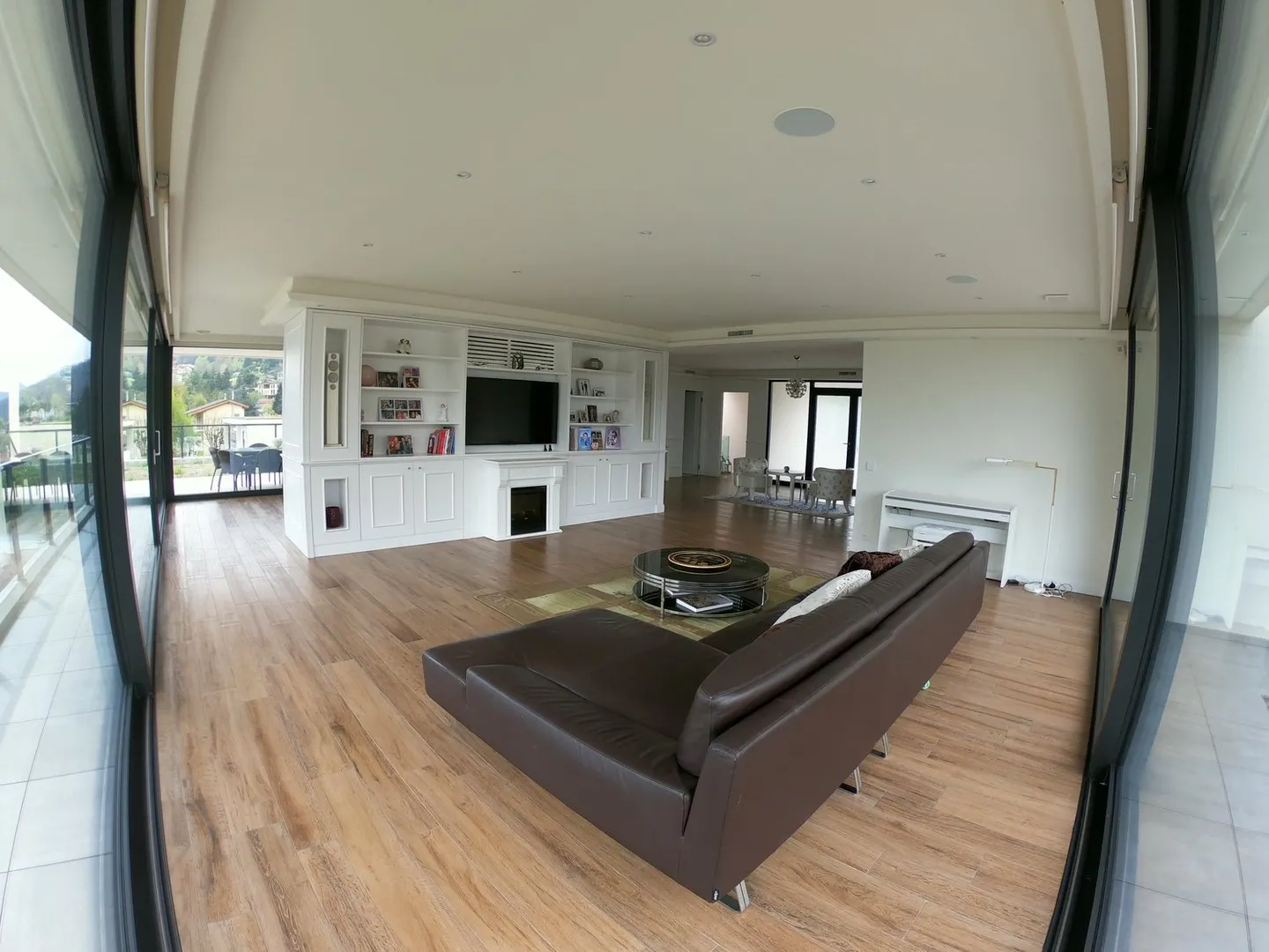 Belle villa à Montagnola - Photo 10 sur 10